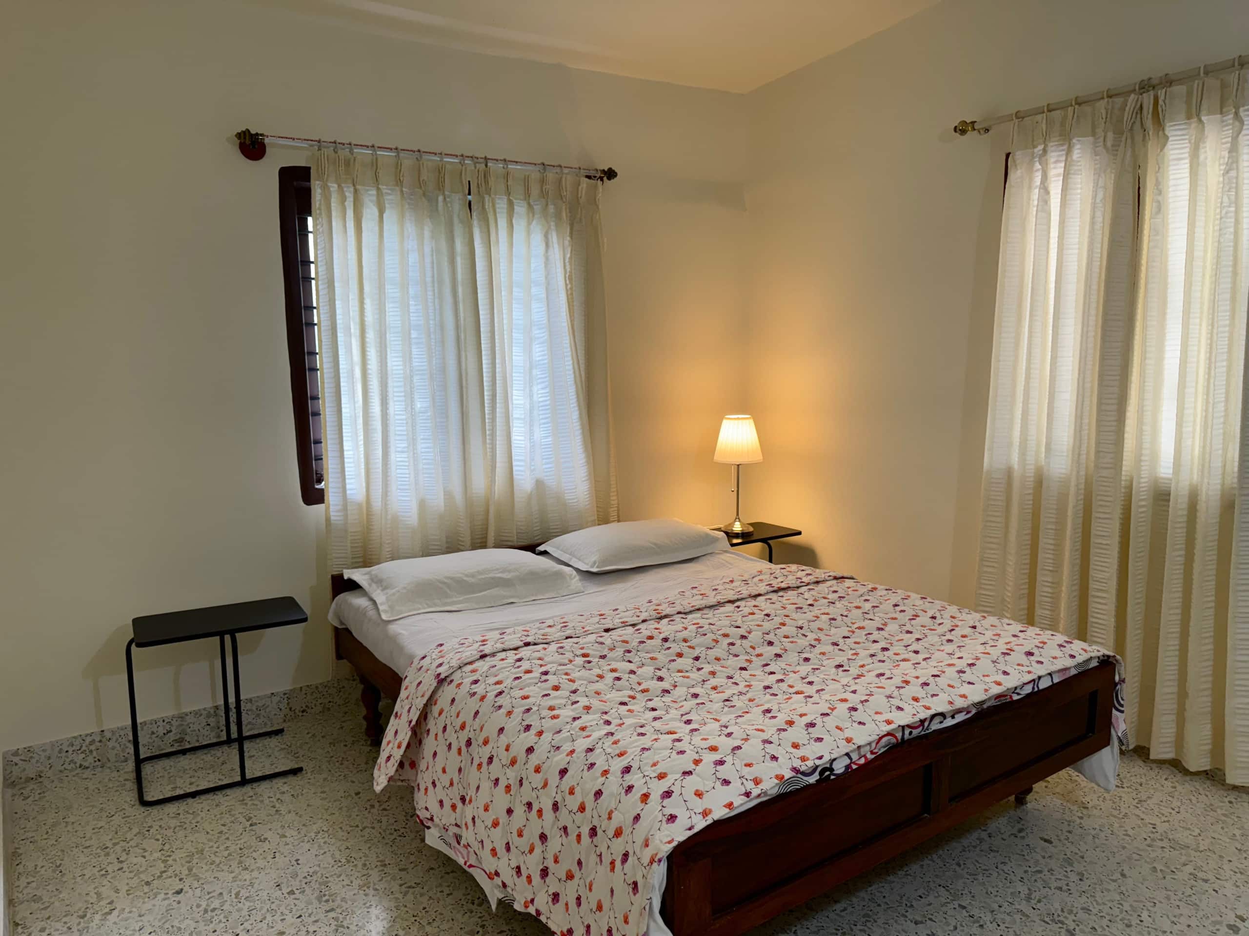 Kenjige Villa | 6BHK Coffee Estate Bungalow 3