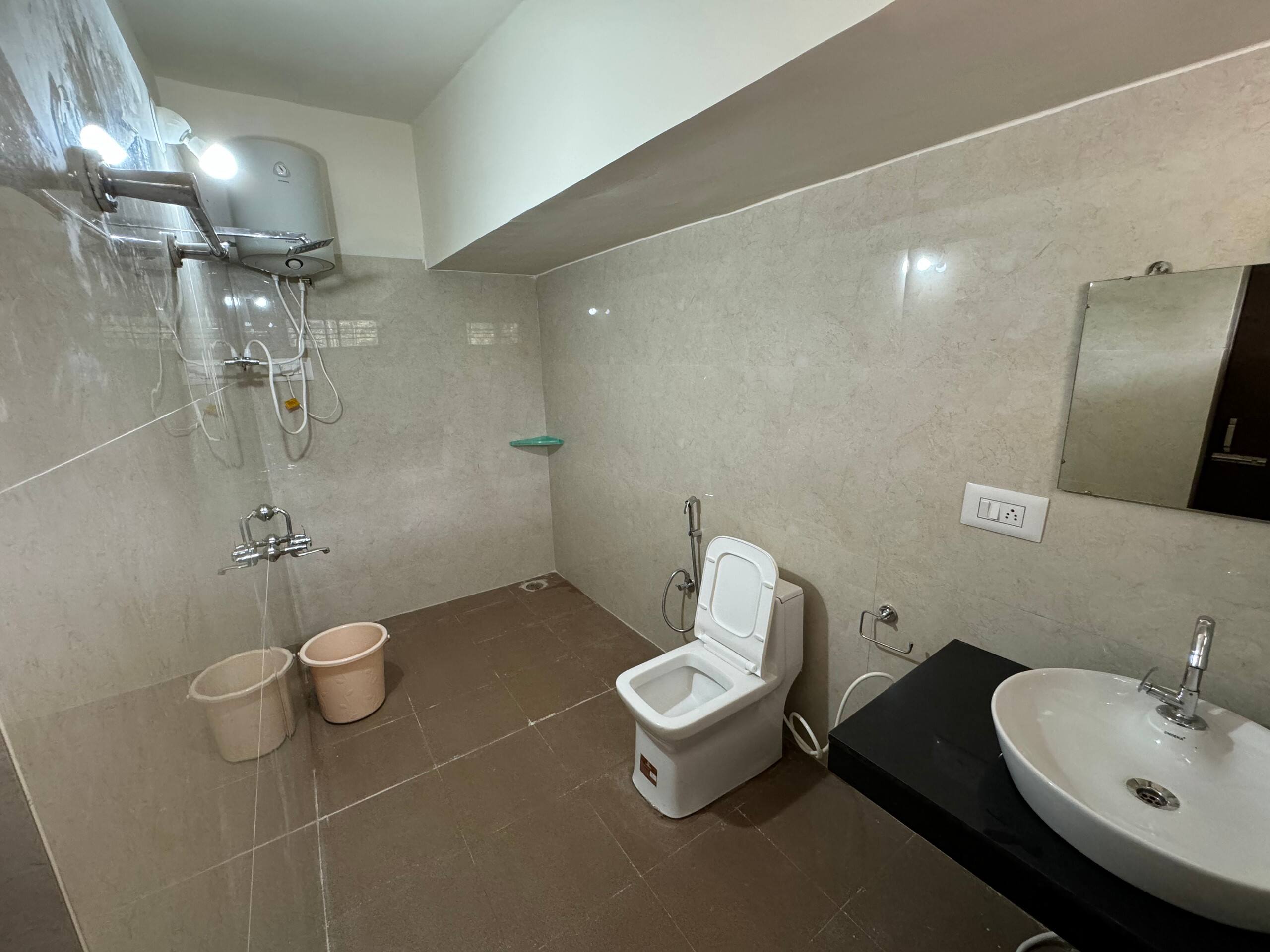 Kenjige Villa | 6BHK Coffee Estate Bungalow 14