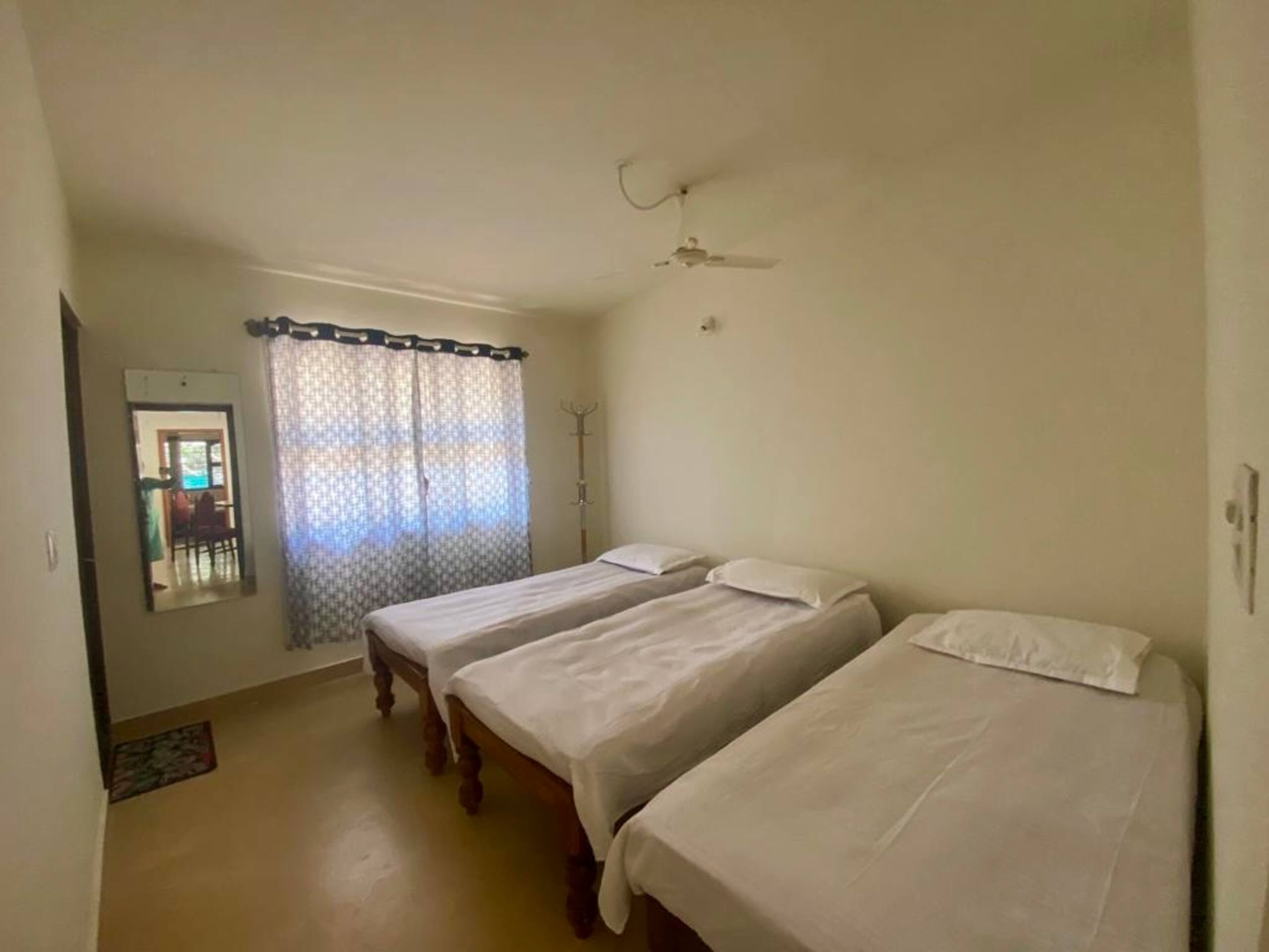 Kenjige Villa | 6BHK Coffee Estate Bungalow 13