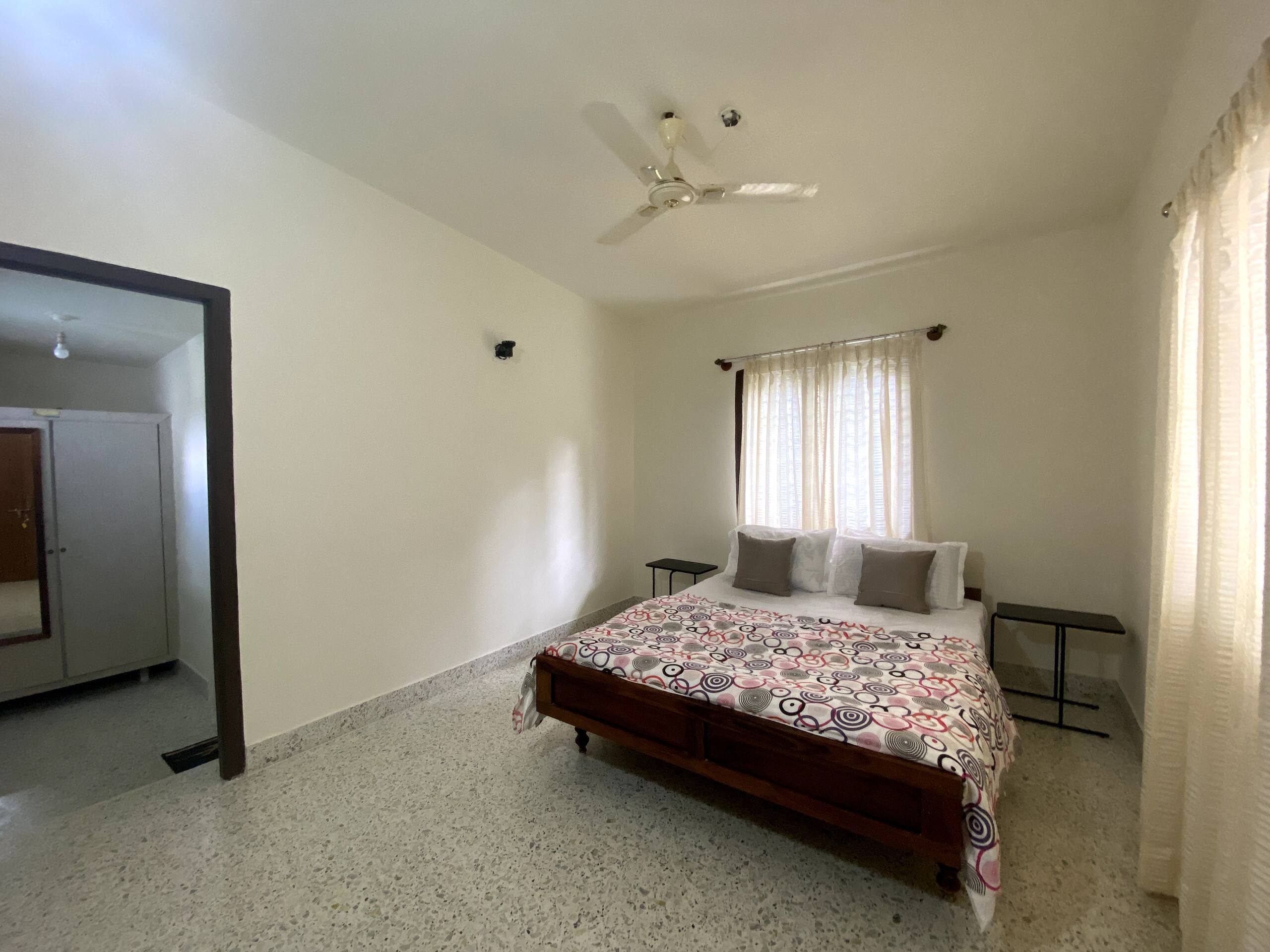 Kenjige Villa | 6BHK Coffee Estate Bungalow 12