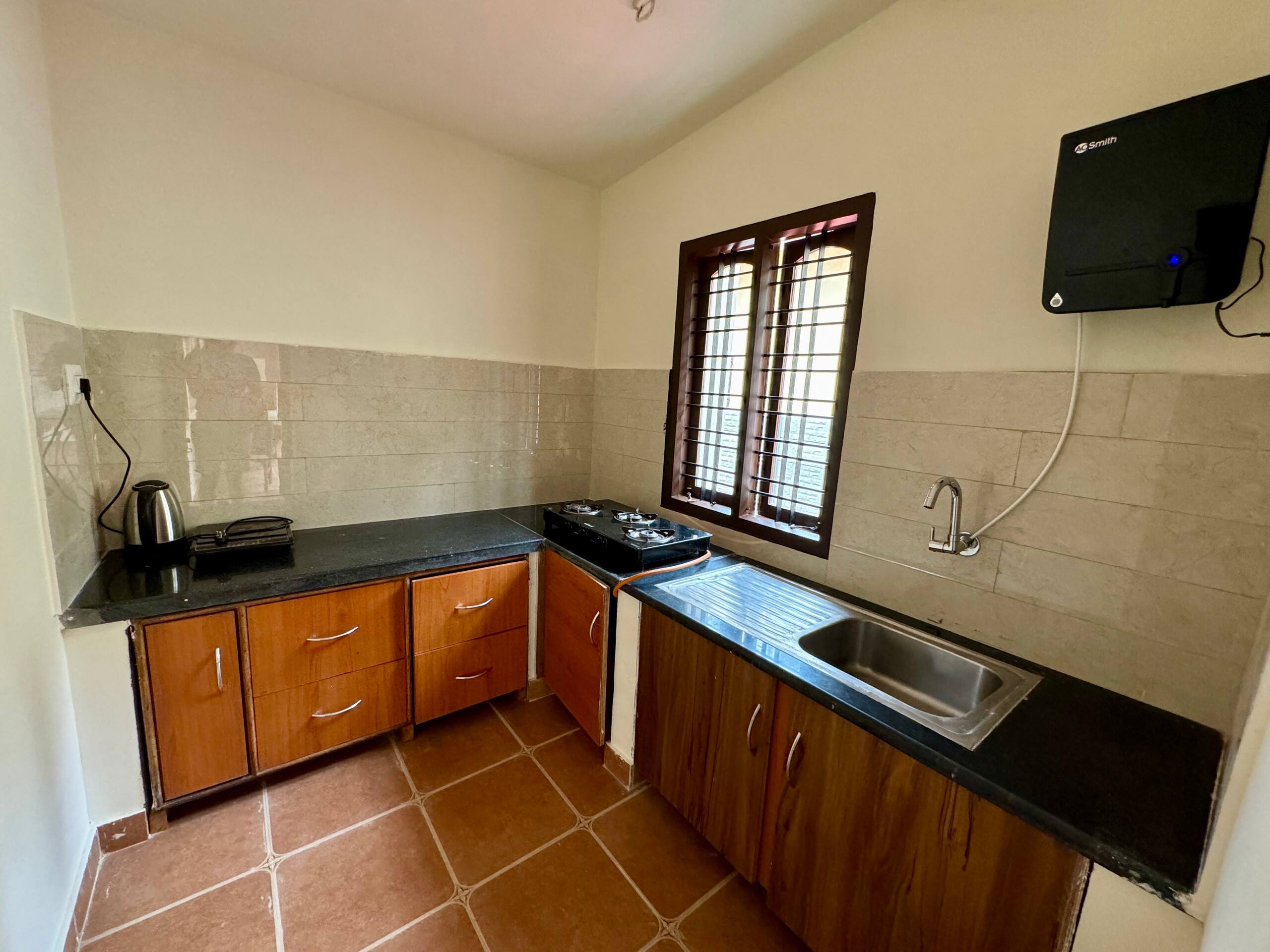 Kenjige Villa | 6BHK Coffee Estate Bungalow 9