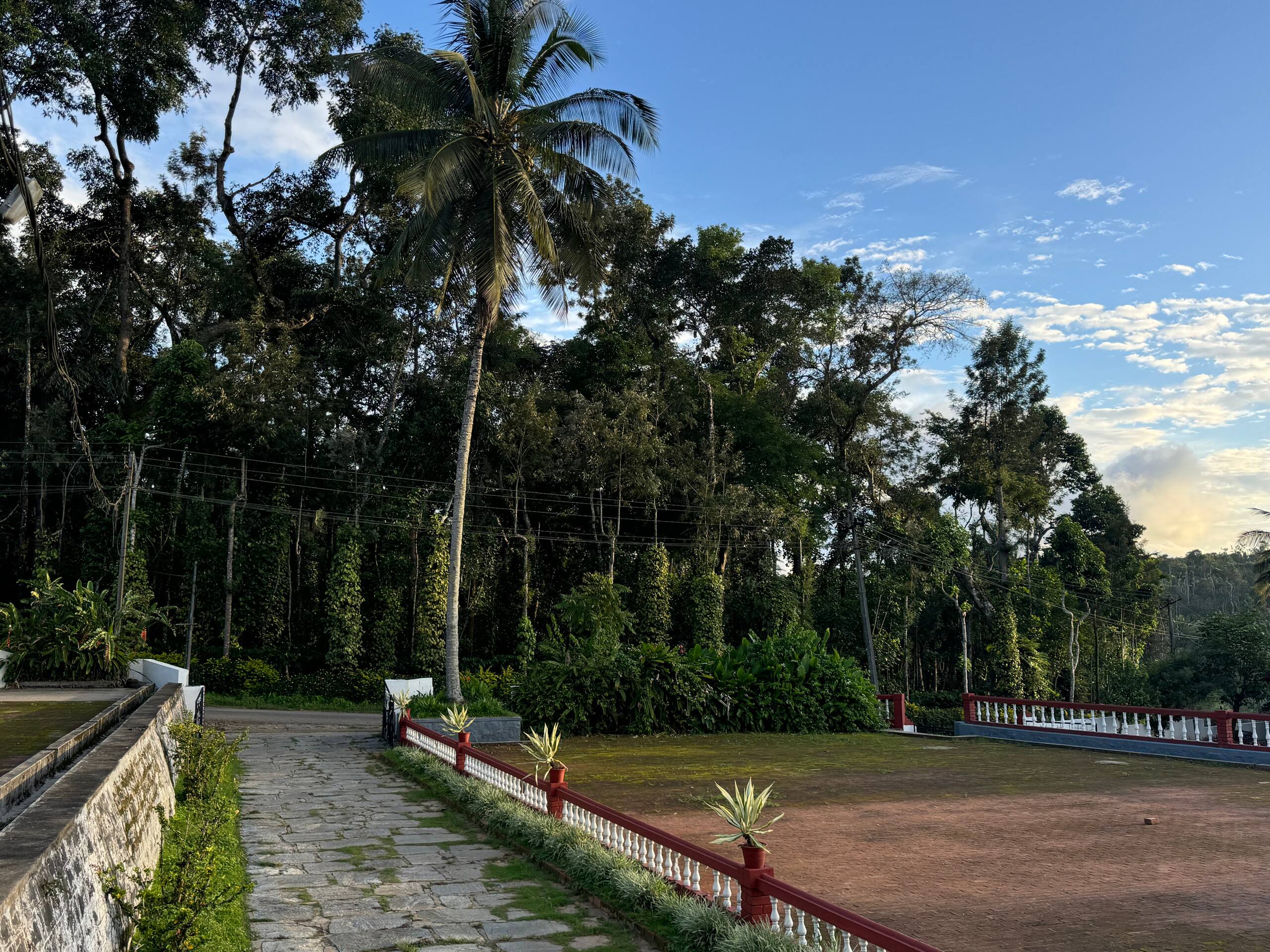 Kenjige Villa | 6BHK Coffee Estate Bungalow 24