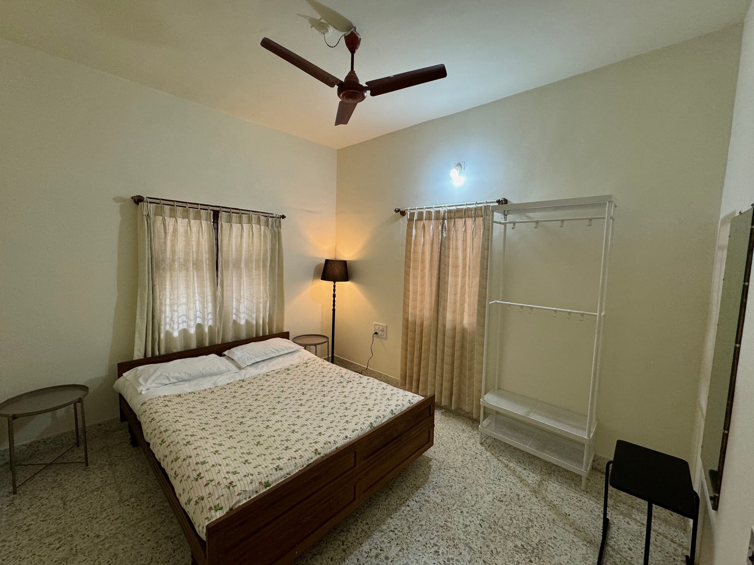 Kenjige Villa | 6BHK Coffee Estate Bungalow 5