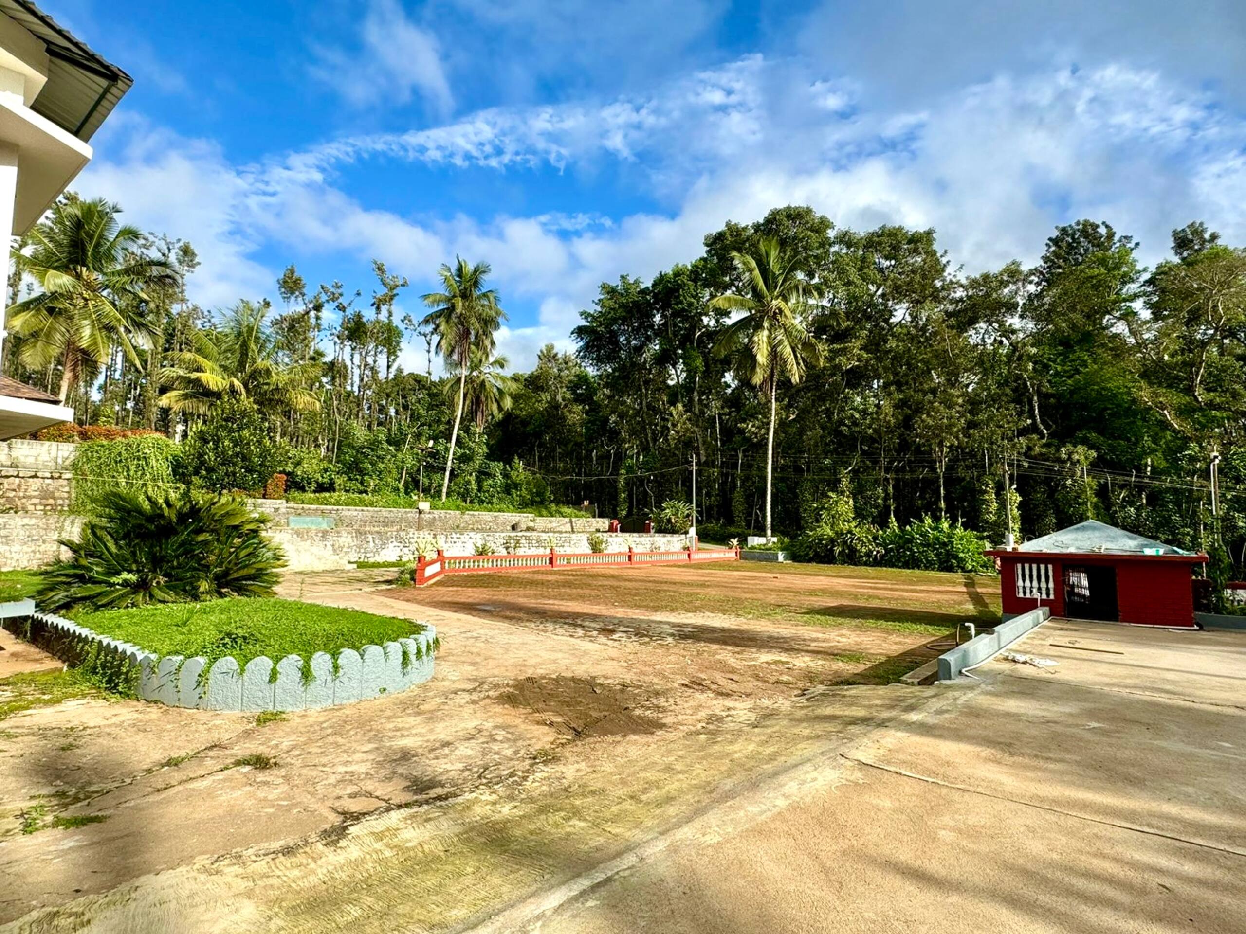 Kenjige Villa | 6BHK Coffee Estate Bungalow 22