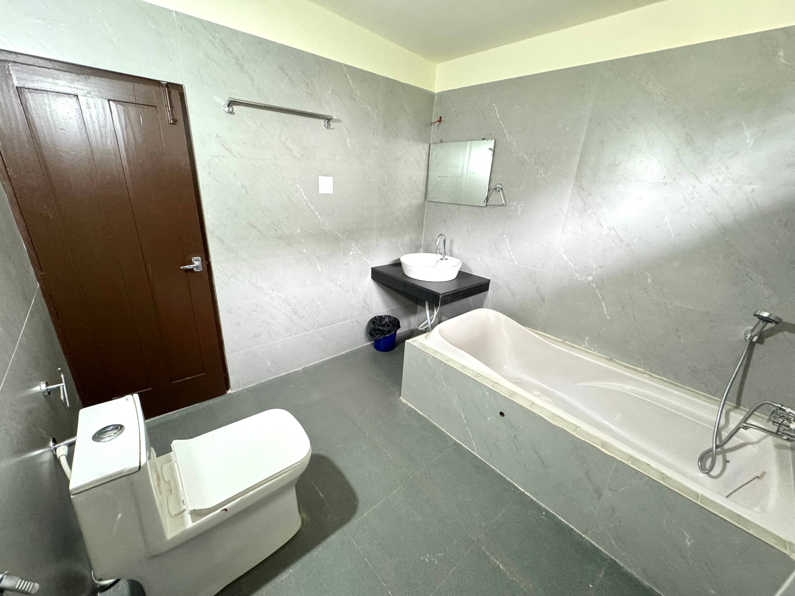 Kenjige Villa | 6BHK Coffee Estate Bungalow 15