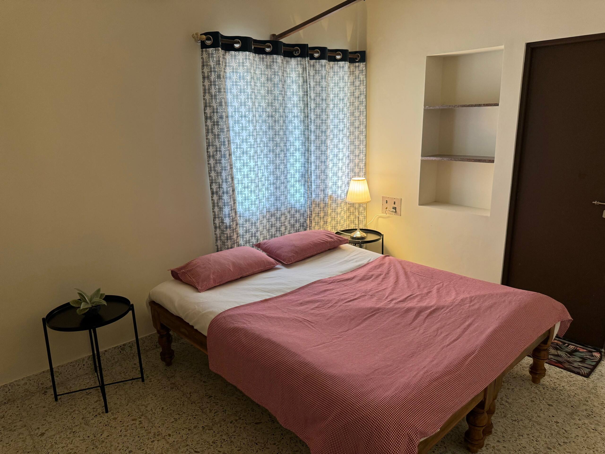 Kenjige Villa | 6BHK Coffee Estate Bungalow 11