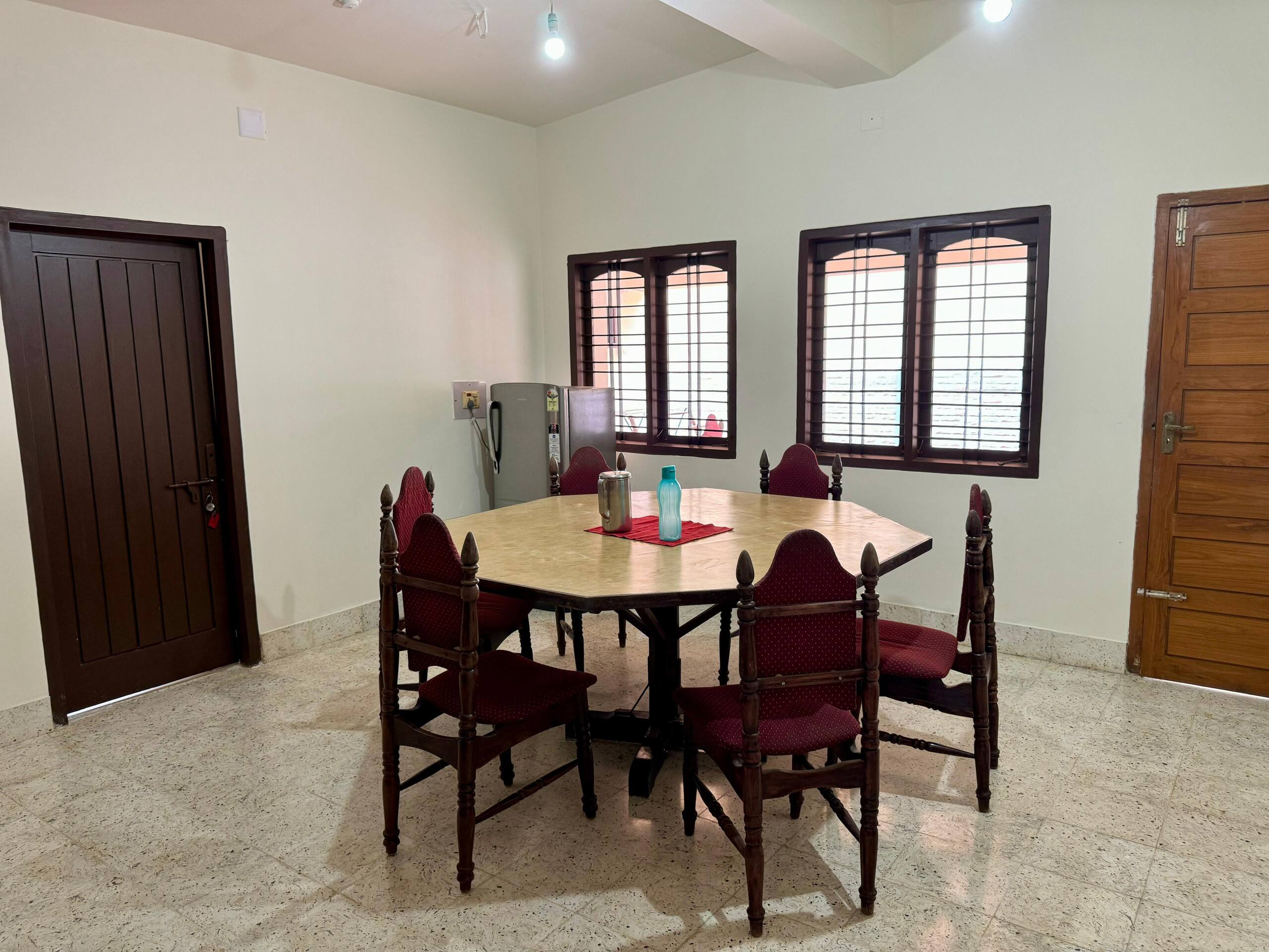 Kenjige Villa | 6BHK Coffee Estate Bungalow 10