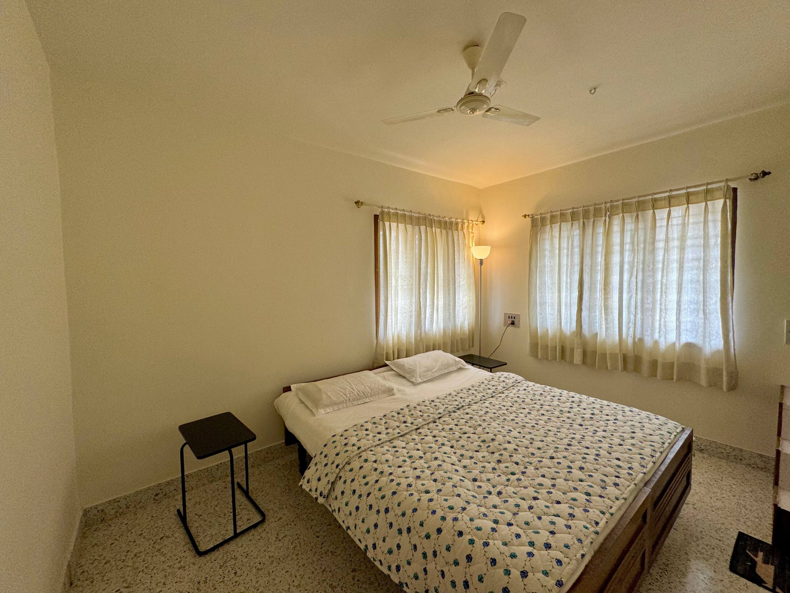 Kenjige Villa | 6BHK Coffee Estate Bungalow 6