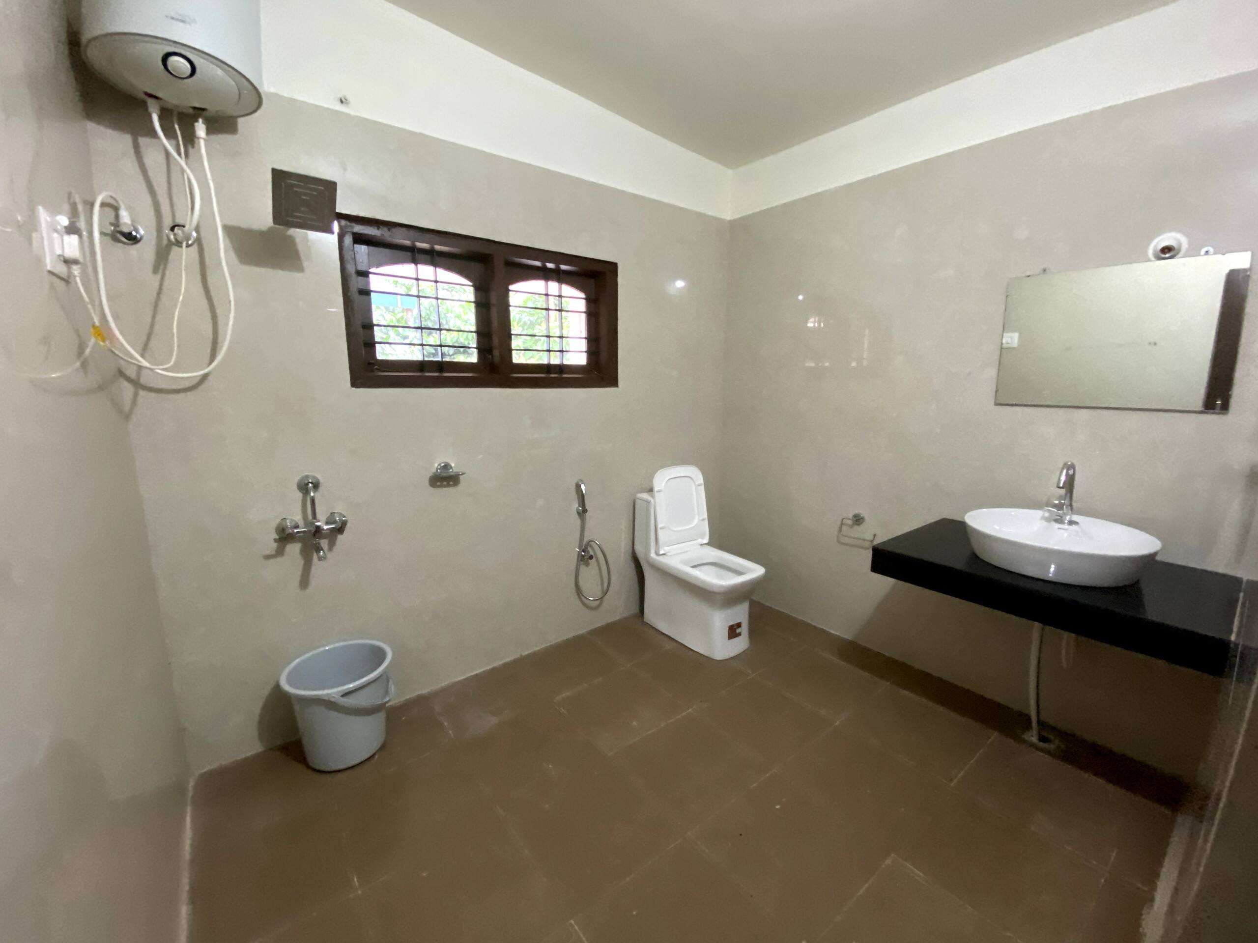 Kenjige Villa | 6BHK Coffee Estate Bungalow 17
