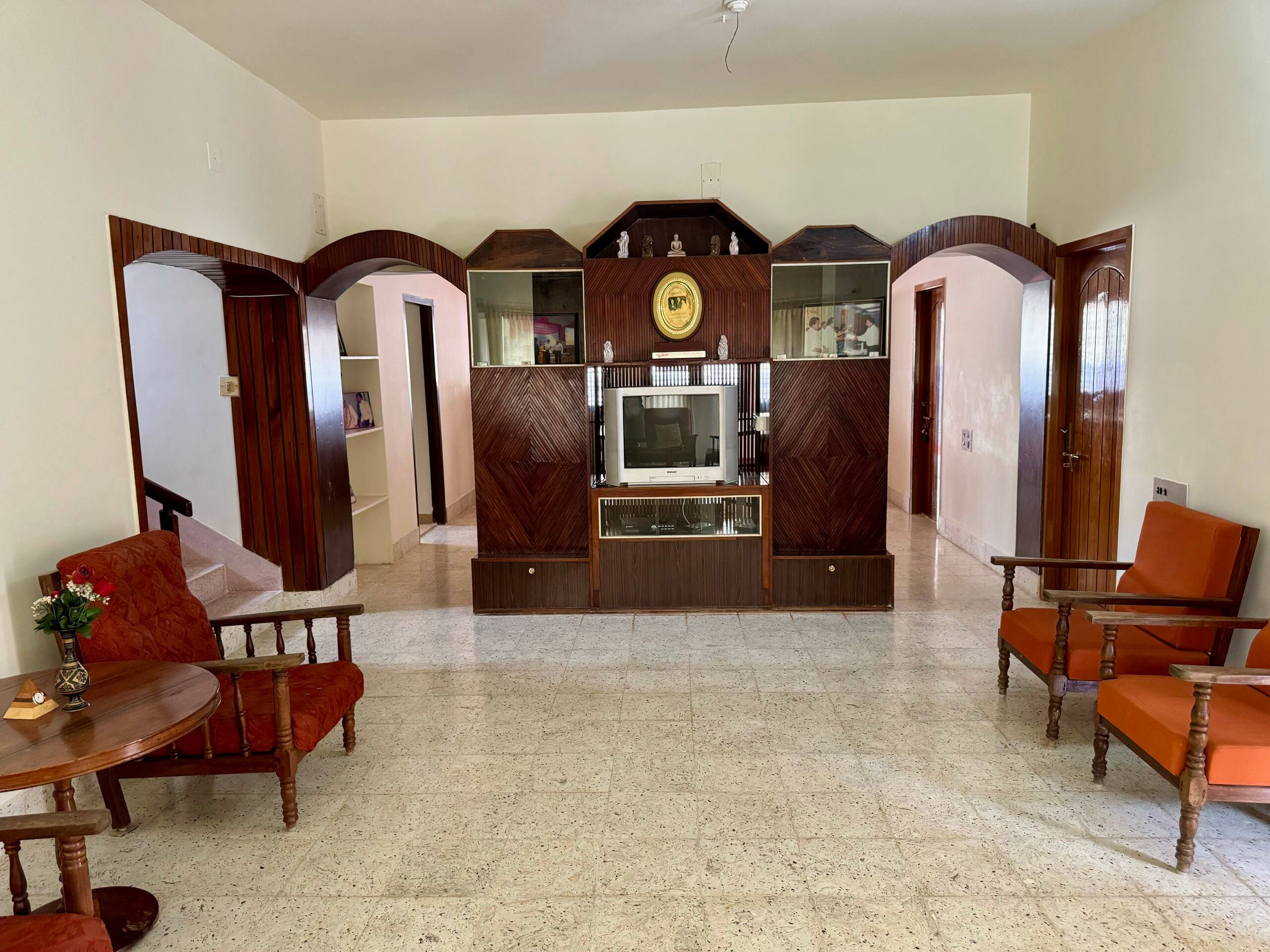 Kenjige Villa | 6BHK Coffee Estate Bungalow 8