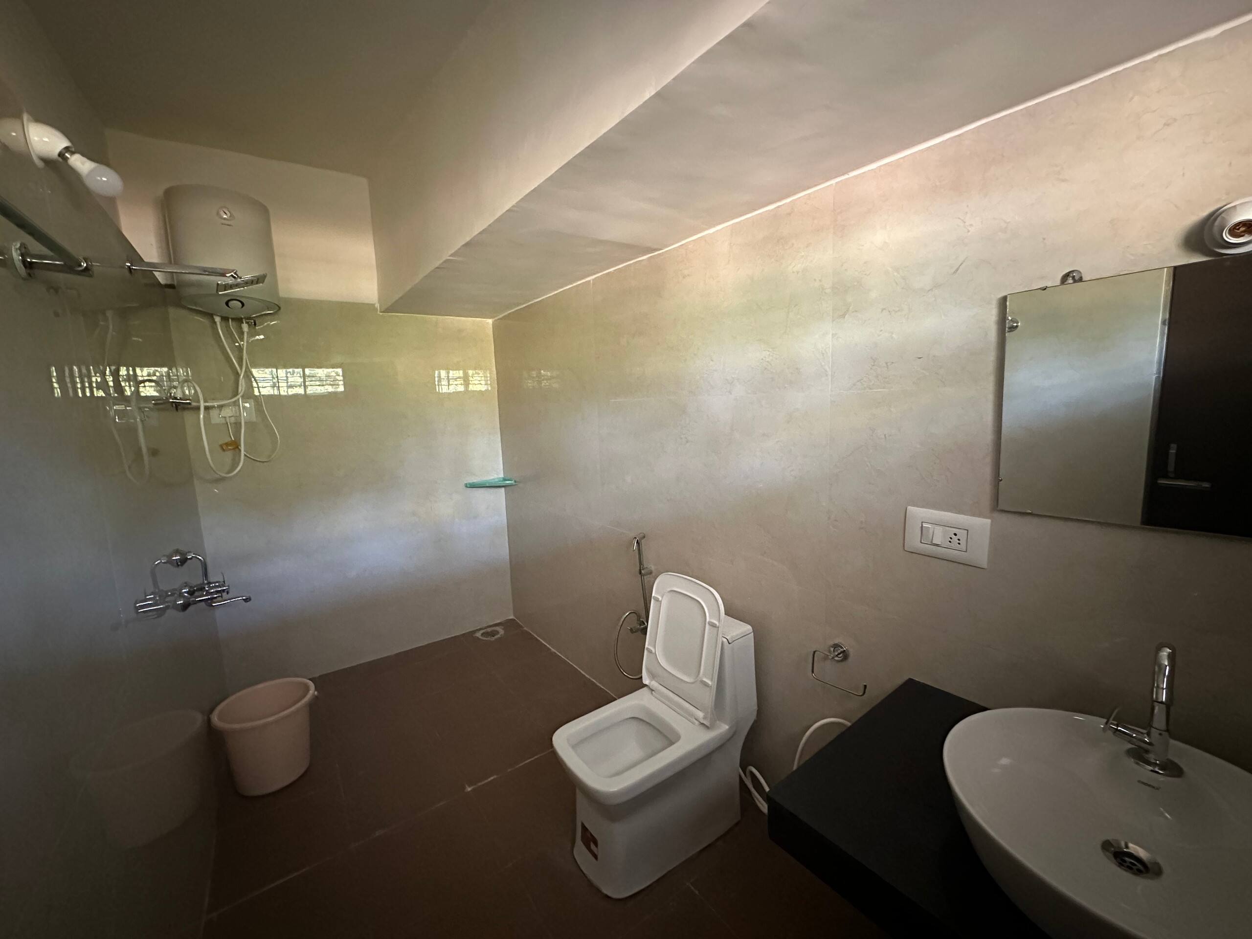 Kenjige Villa | 6BHK Coffee Estate Bungalow 19