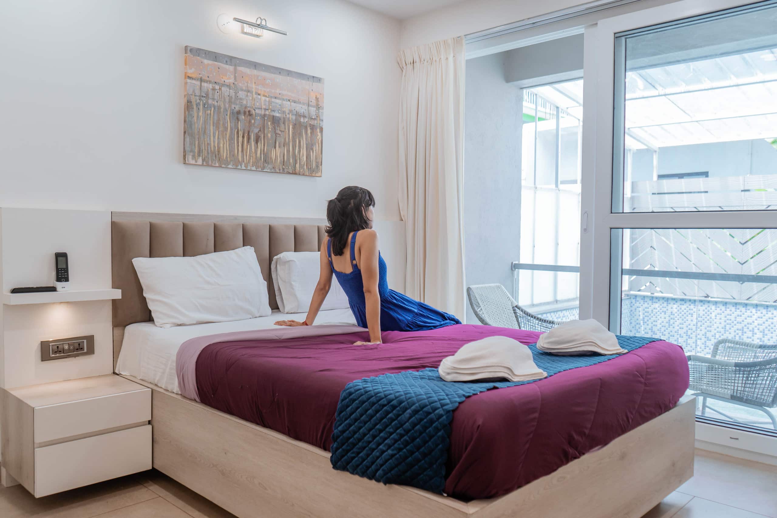 Coastal Paradise - 3BHK Villa near Benaulim Beach 7