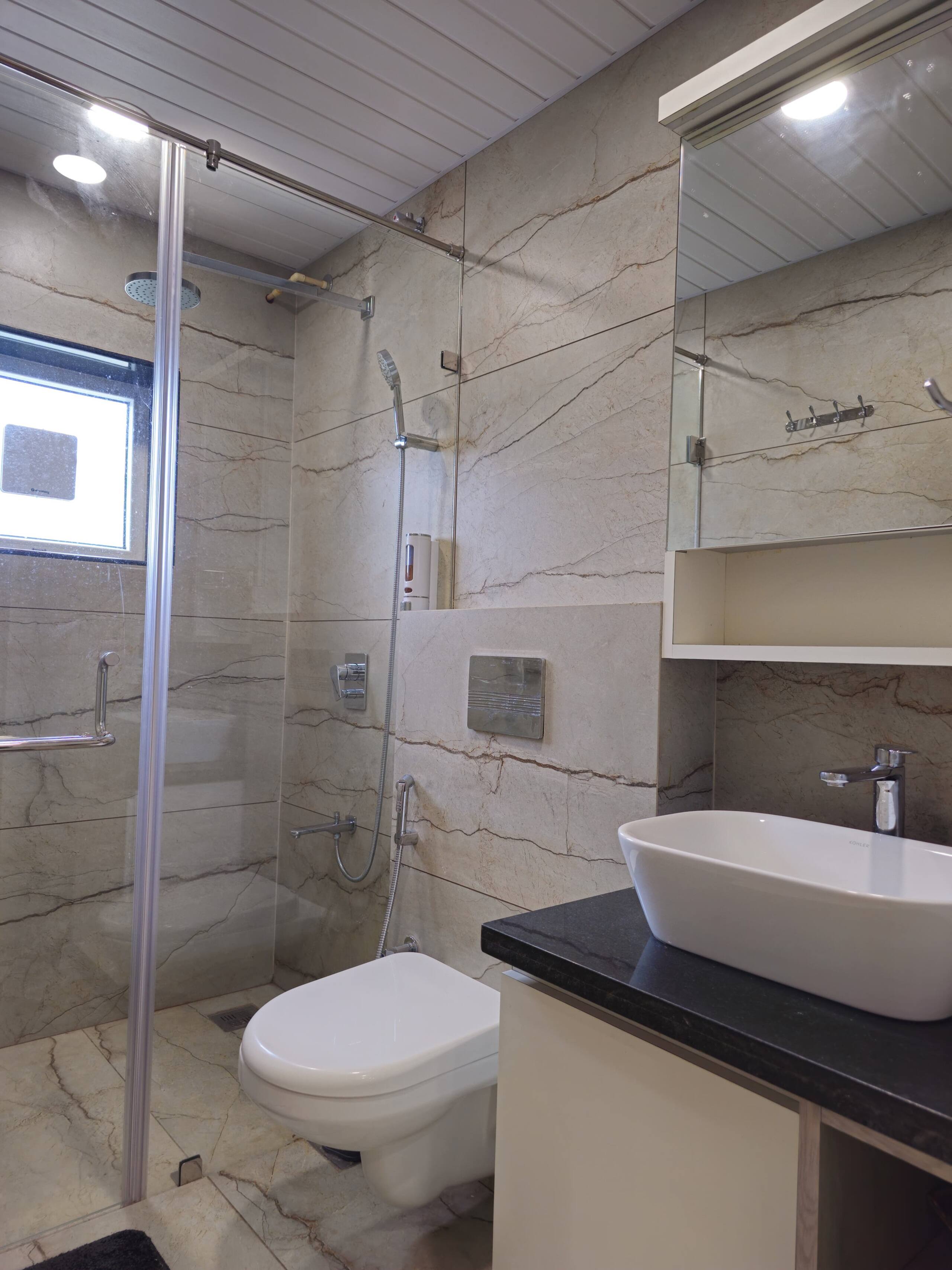 Coastal Paradise - 3BHK Villa near Benaulim Beach 29