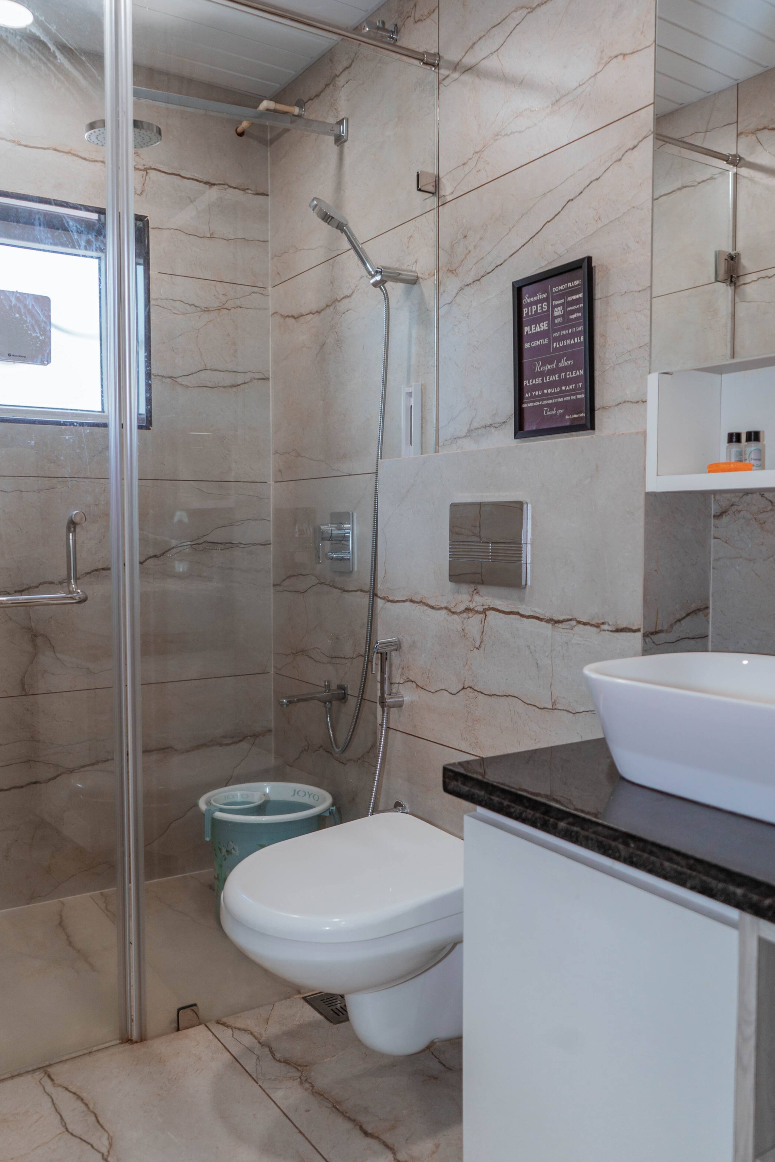 Coastal Paradise - 3BHK Villa near Benaulim Beach 31