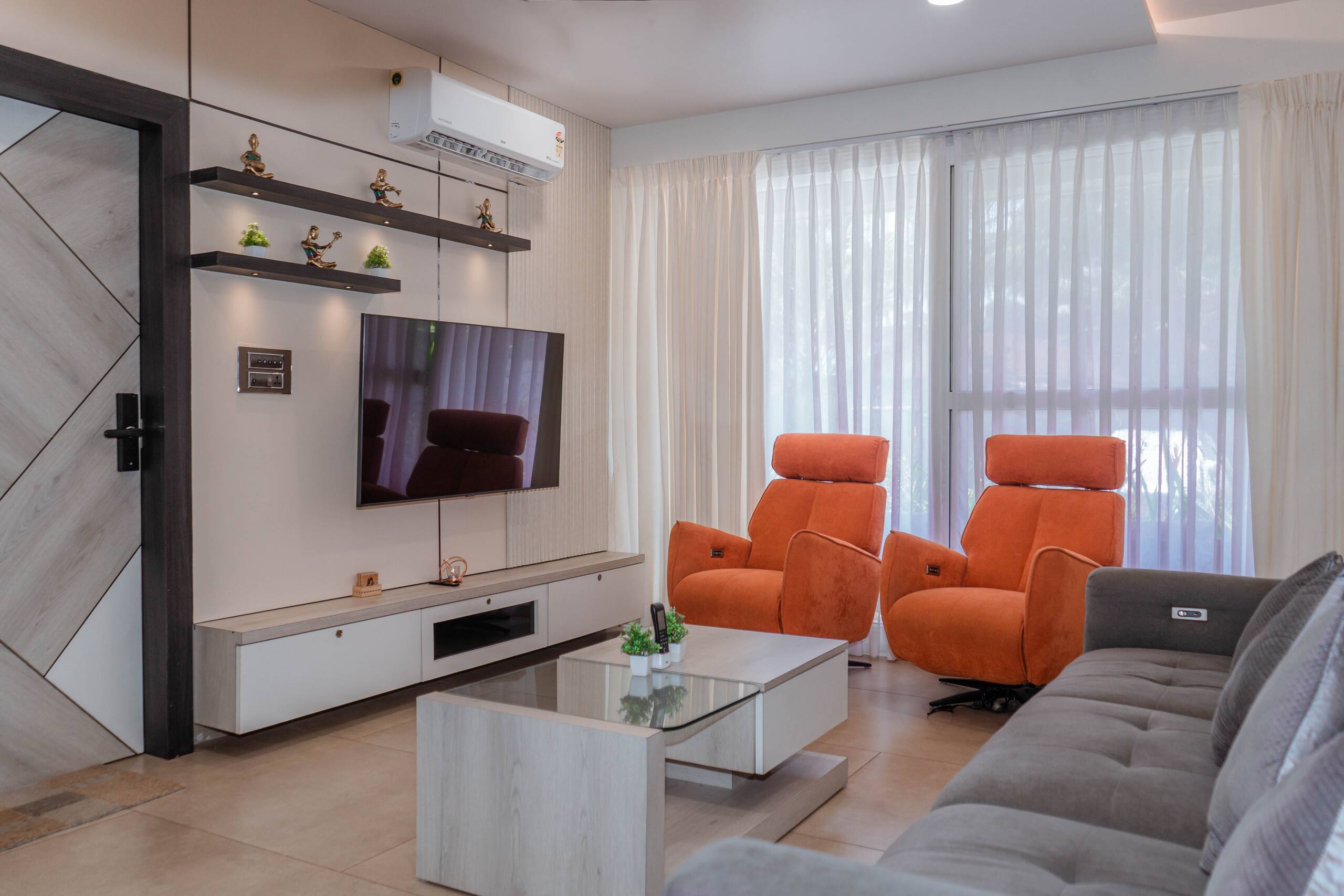 Coastal Paradise - 3BHK Villa near Benaulim Beach 13