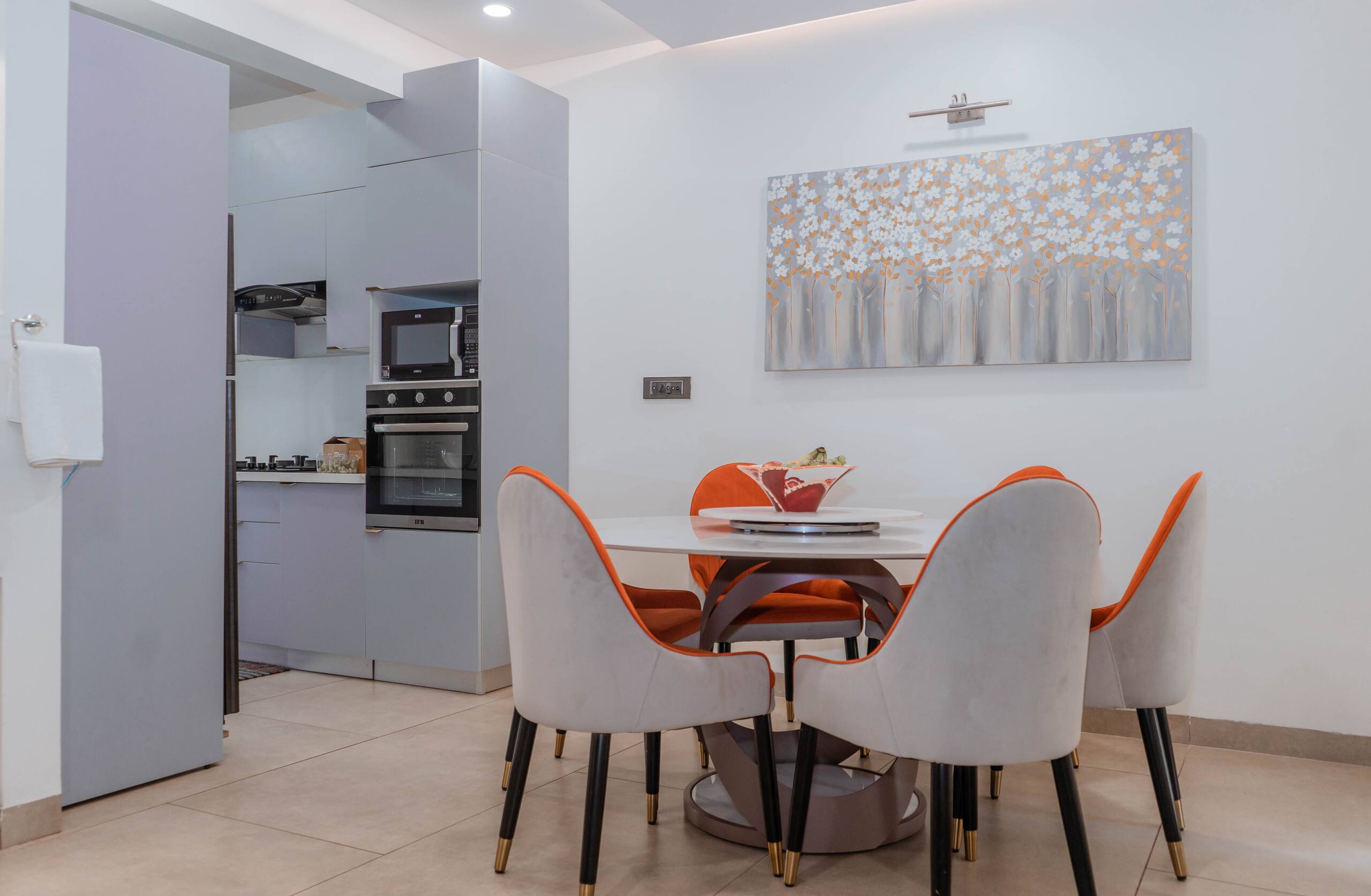 Coastal Paradise - 3BHK Villa near Benaulim Beach 18