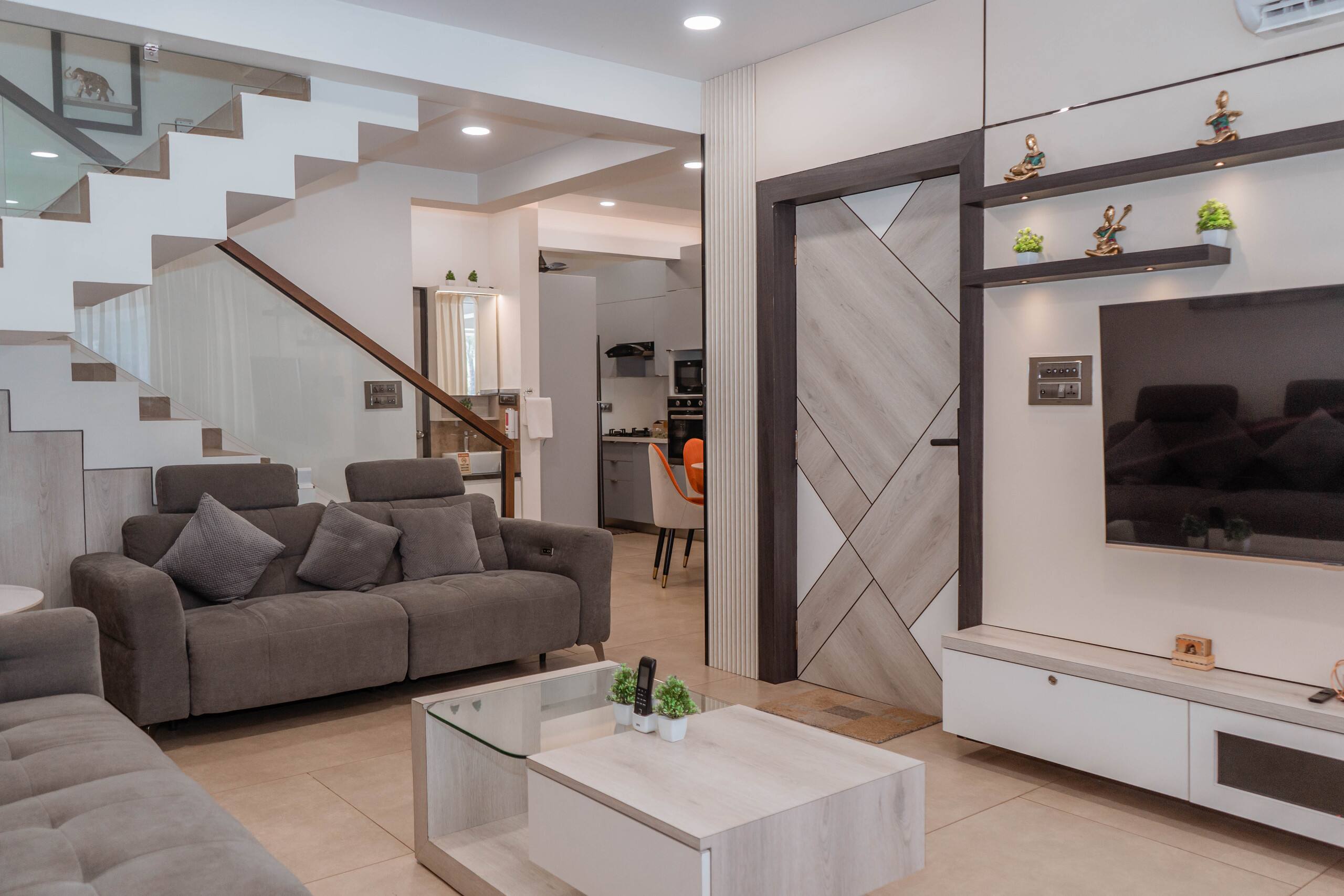 Coastal Paradise - 3BHK Villa near Benaulim Beach 4
