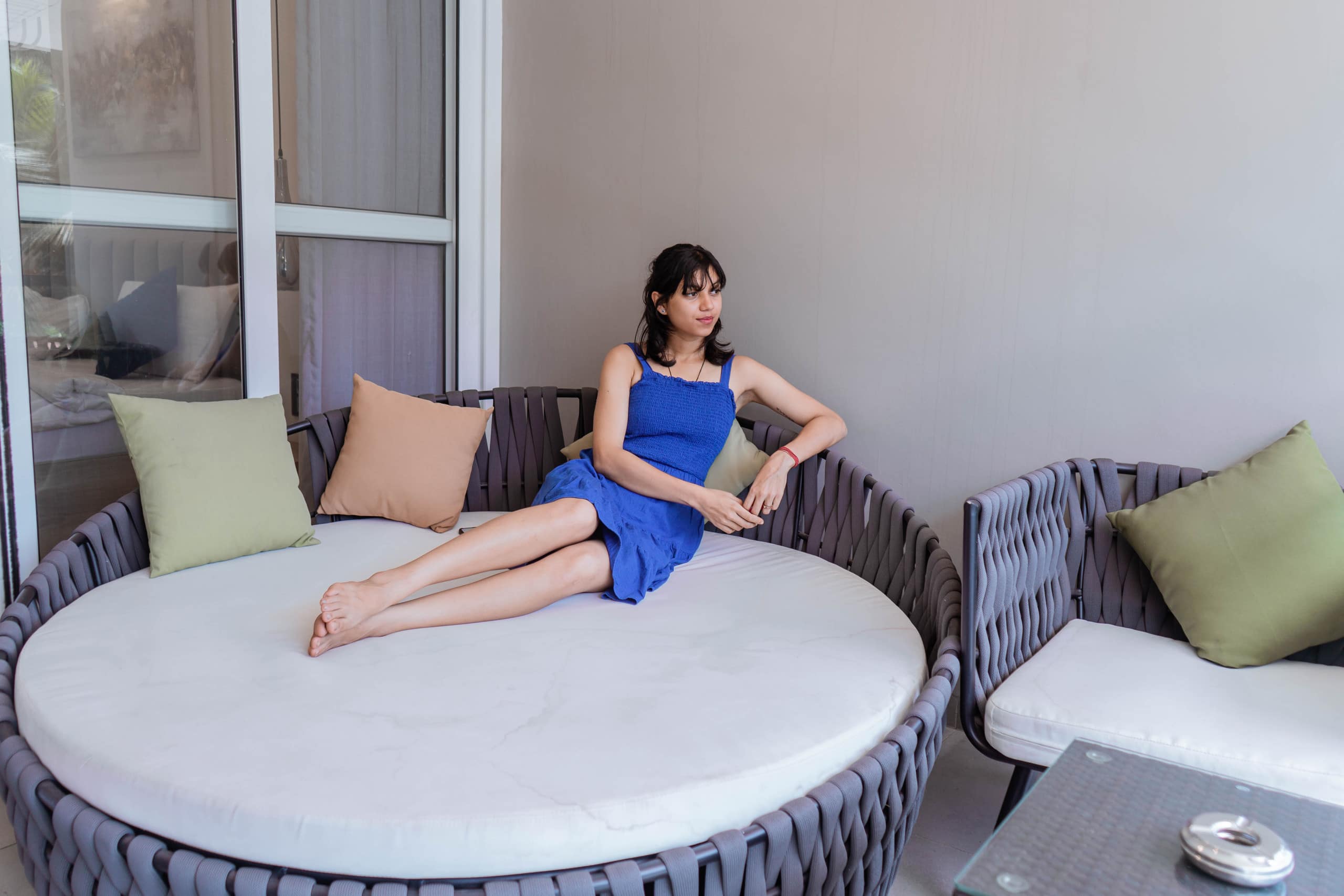 Coastal Paradise - 3BHK Villa near Benaulim Beach 8