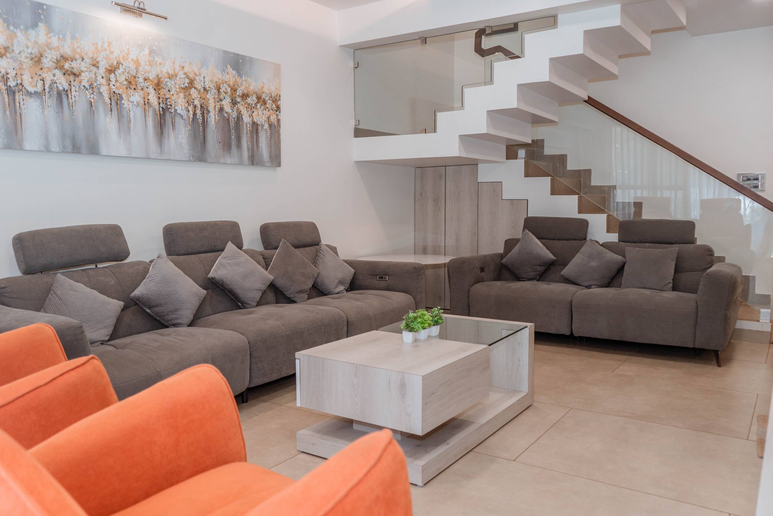 Coastal Paradise - 3BHK Villa near Benaulim Beach 12