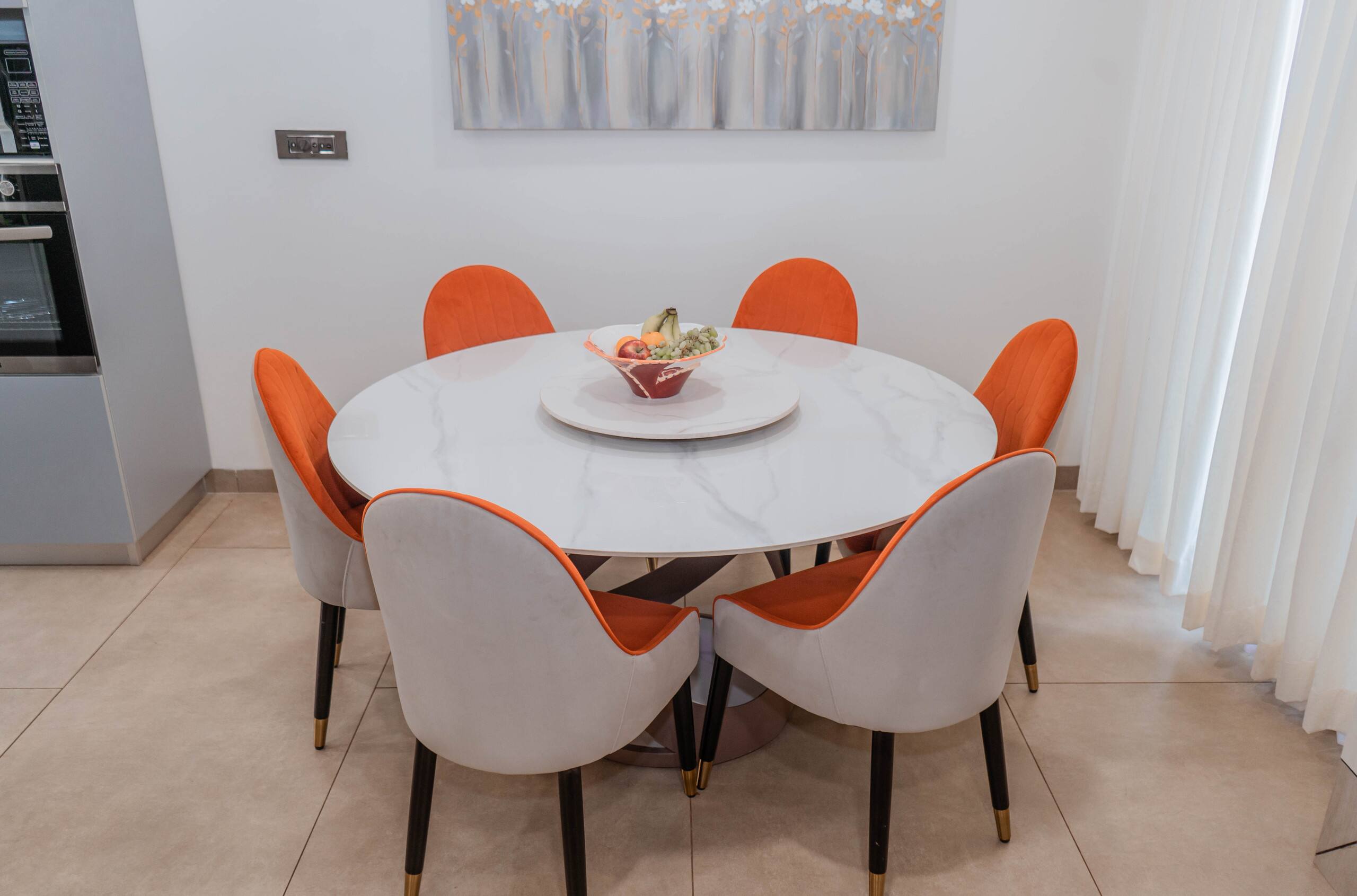 Coastal Paradise - 3BHK Villa near Benaulim Beach 20