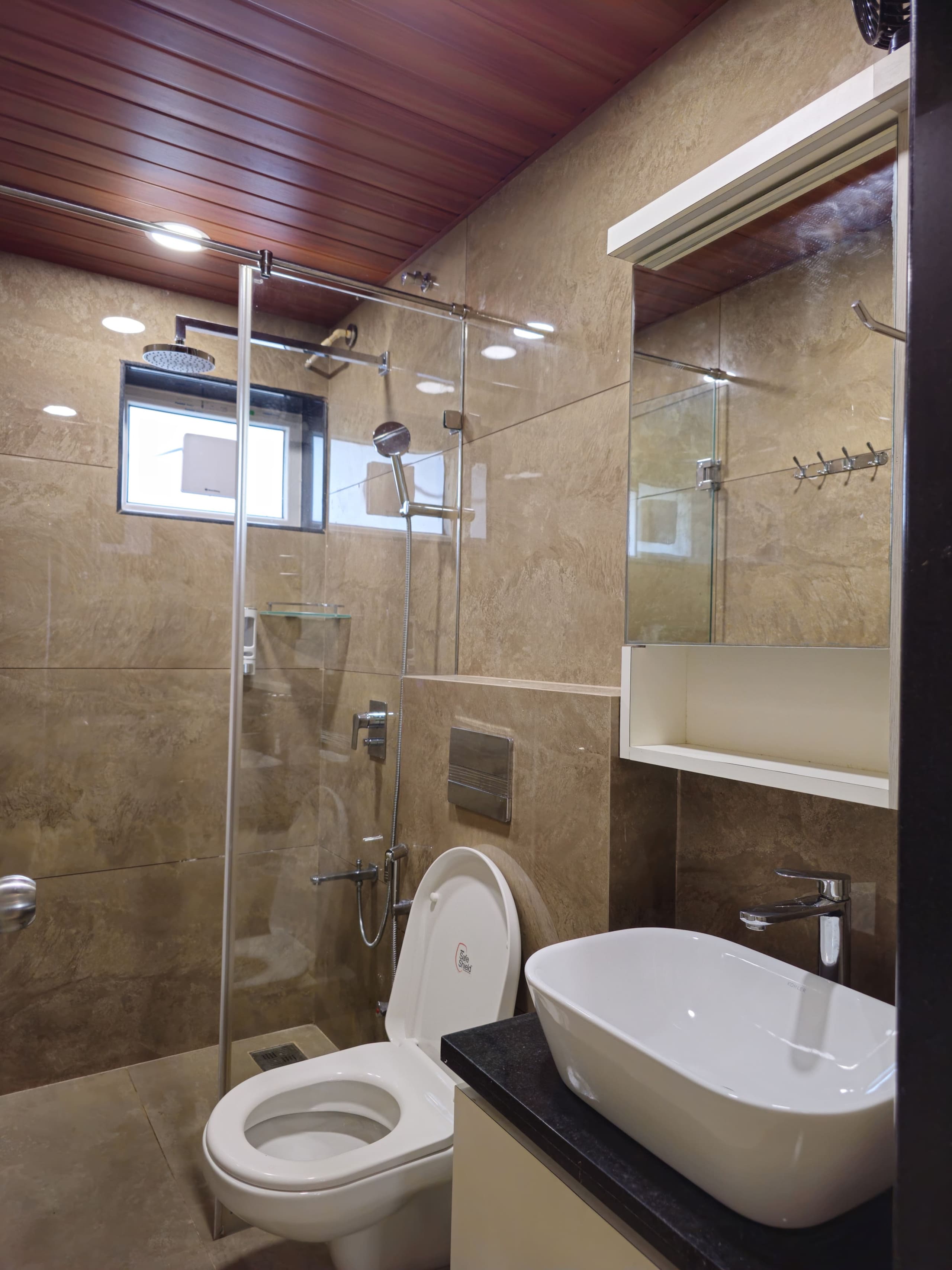 Coastal Paradise - 3BHK Villa near Benaulim Beach 28