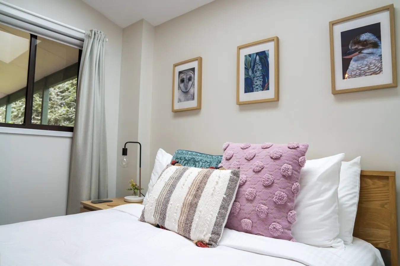 Fettlers Lodge - zigzag railway, peaceful, acreage, pet friendly 11