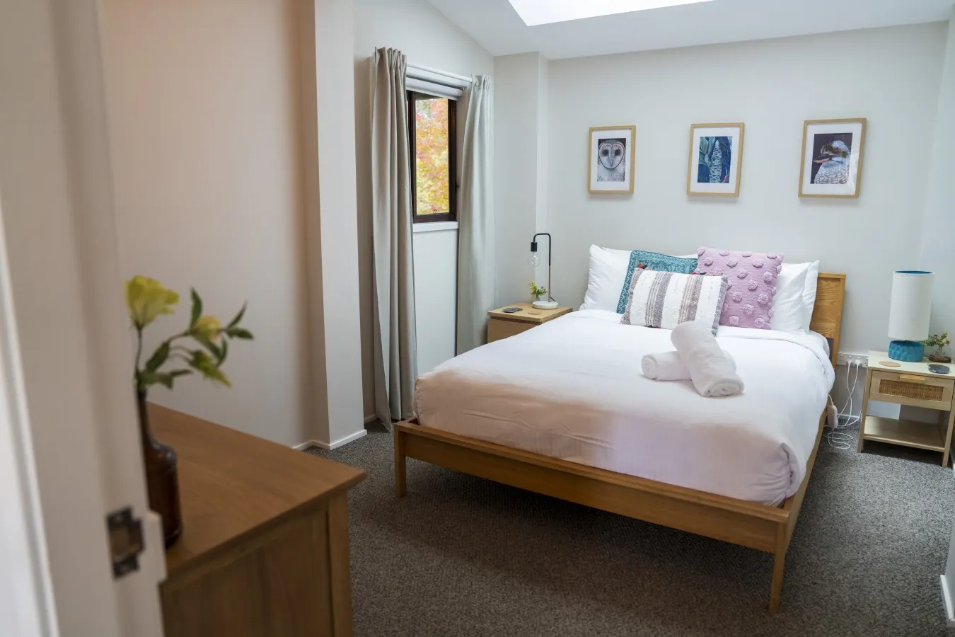 Fettlers Lodge - zigzag railway, peaceful, acreage, pet friendly 12