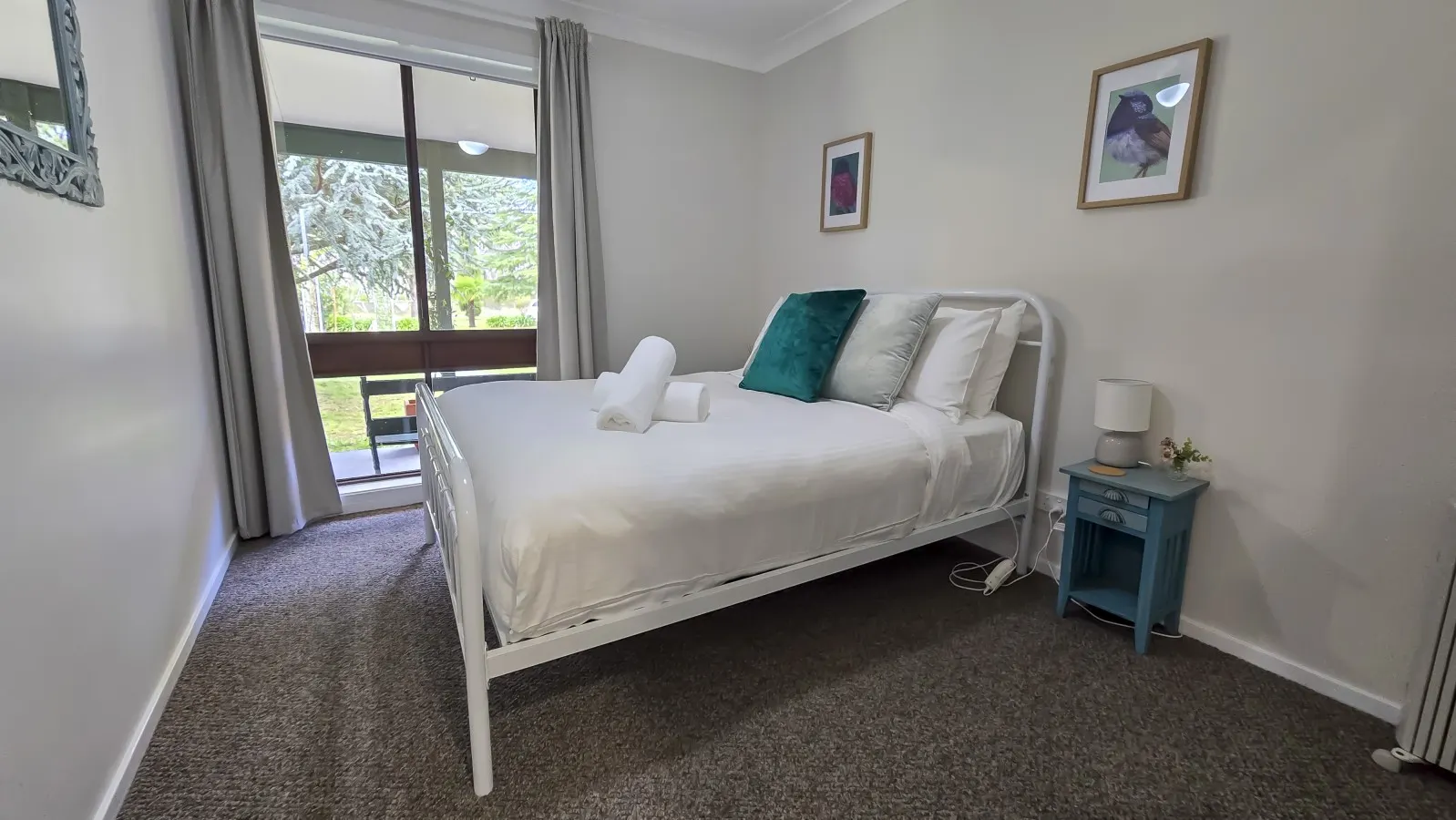 Fettlers Lodge - zigzag railway, peaceful, acreage, pet friendly 15