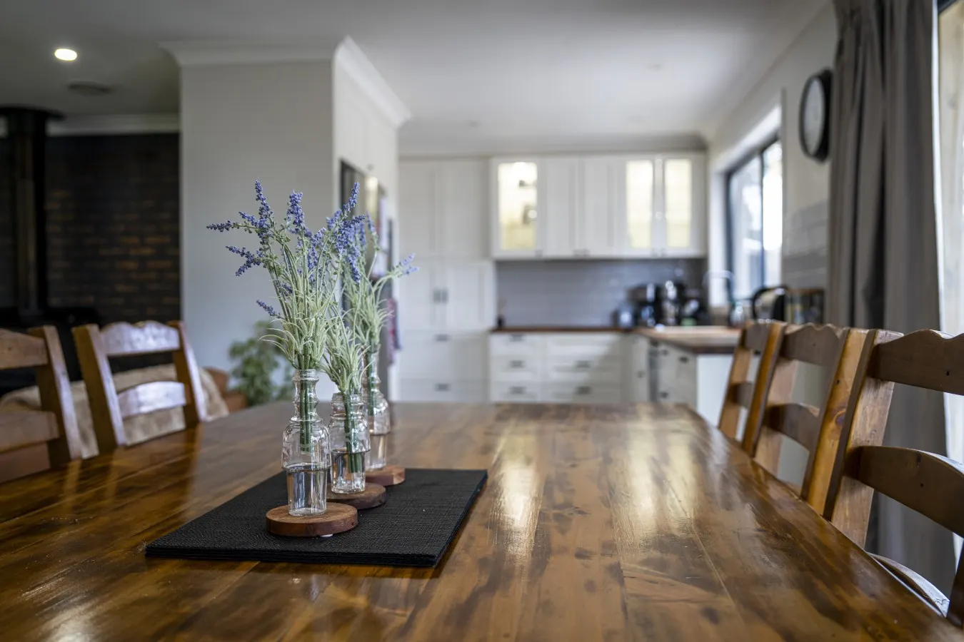 Fettlers Lodge - zigzag railway, peaceful, acreage, pet friendly 7