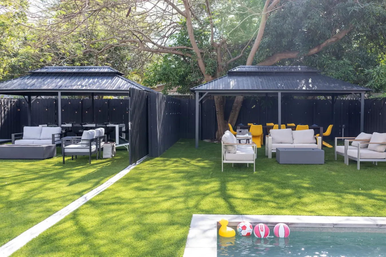 20% Off NEW 4BR Classy Miami Villa w/Pool&BBQ! 9