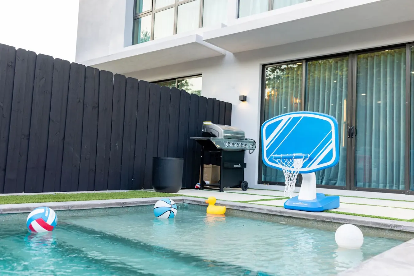 20% Off NEW 4BR Classy Miami Villa w/Pool&BBQ! 10