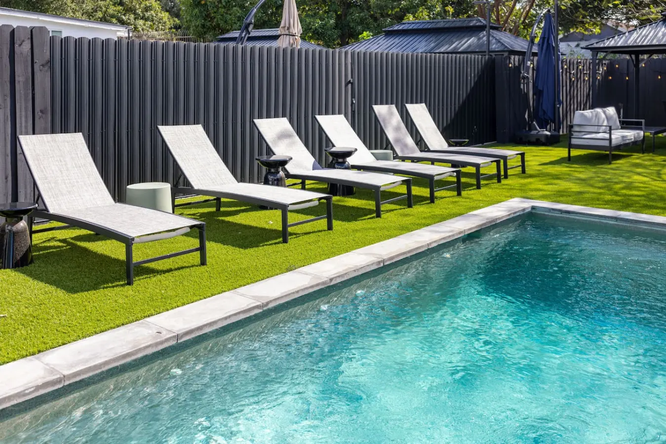 20% Off NEW 4BR Classy Miami Villa w/Pool&BBQ! 13