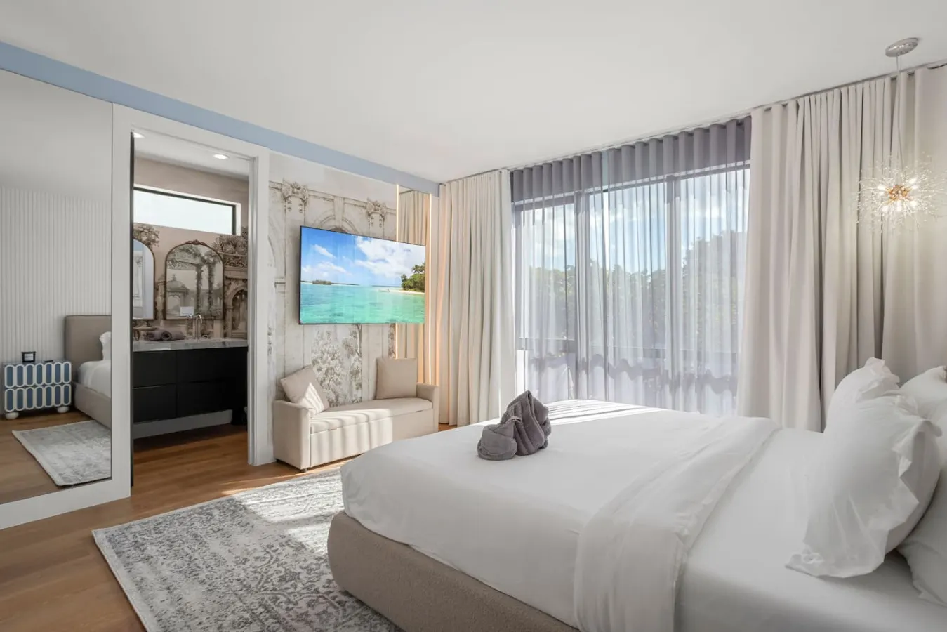 20% Off NEW 4BR Classy Miami Villa w/Pool&BBQ! 5