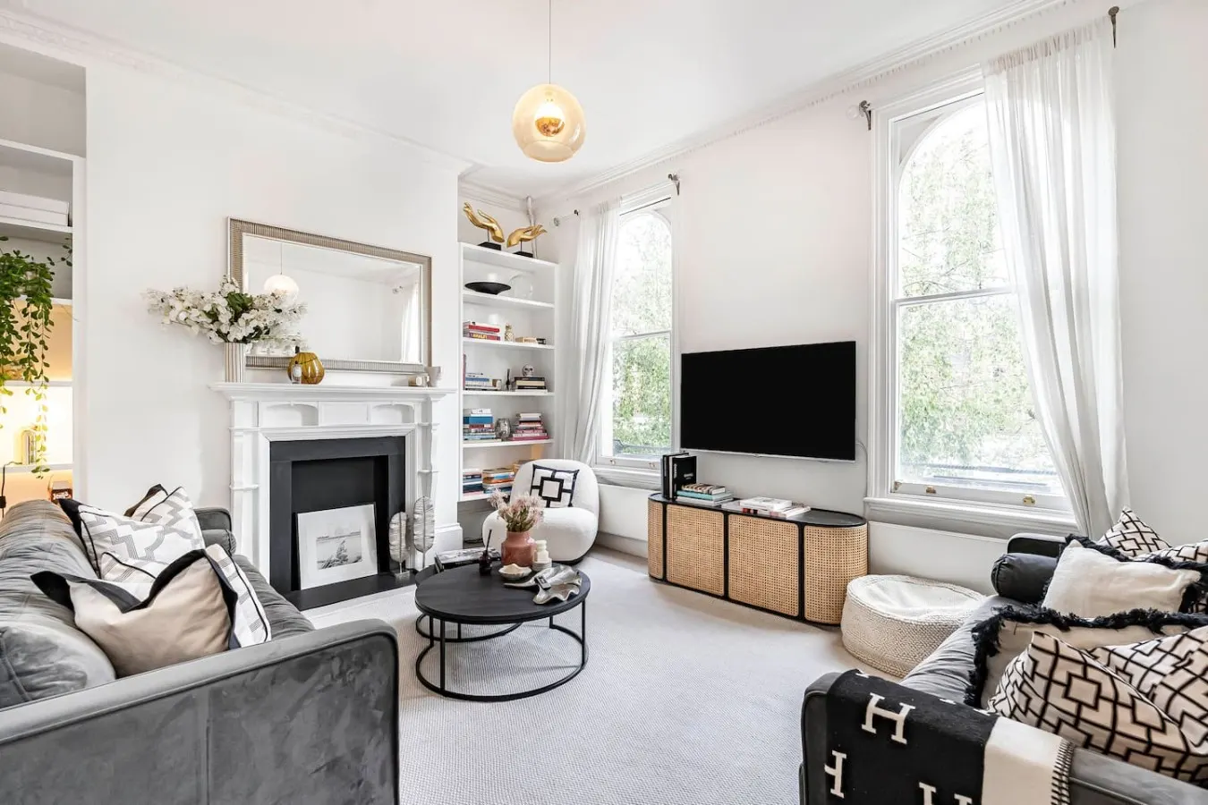 Stylish Chelsea Home | Amazing Location