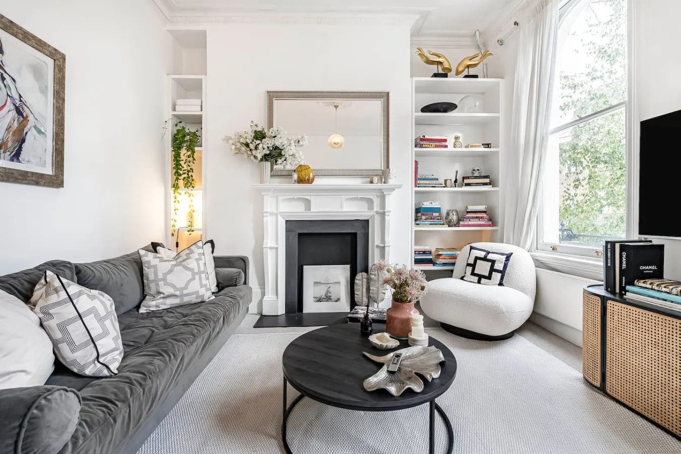 Stylish Chelsea Home | Amazing Location — photo 2