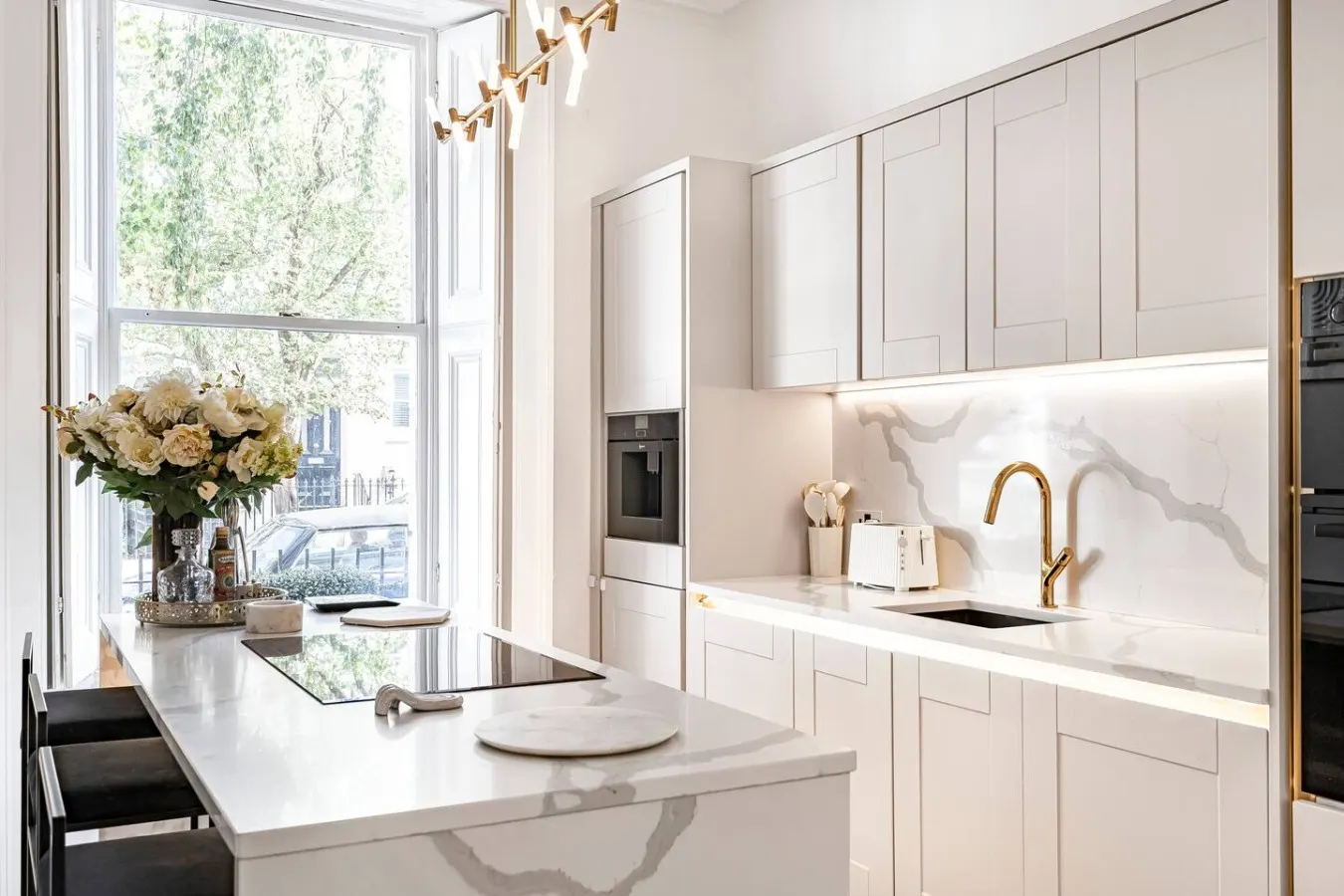 Stylish Chelsea Home Amazing Location 10