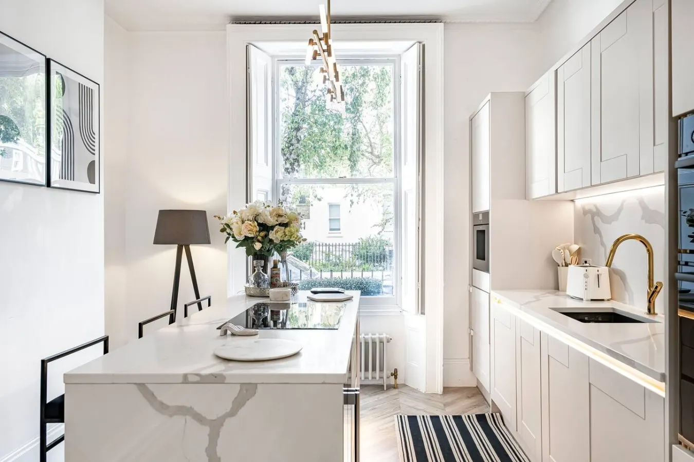 Stylish Chelsea Home Amazing Location 11