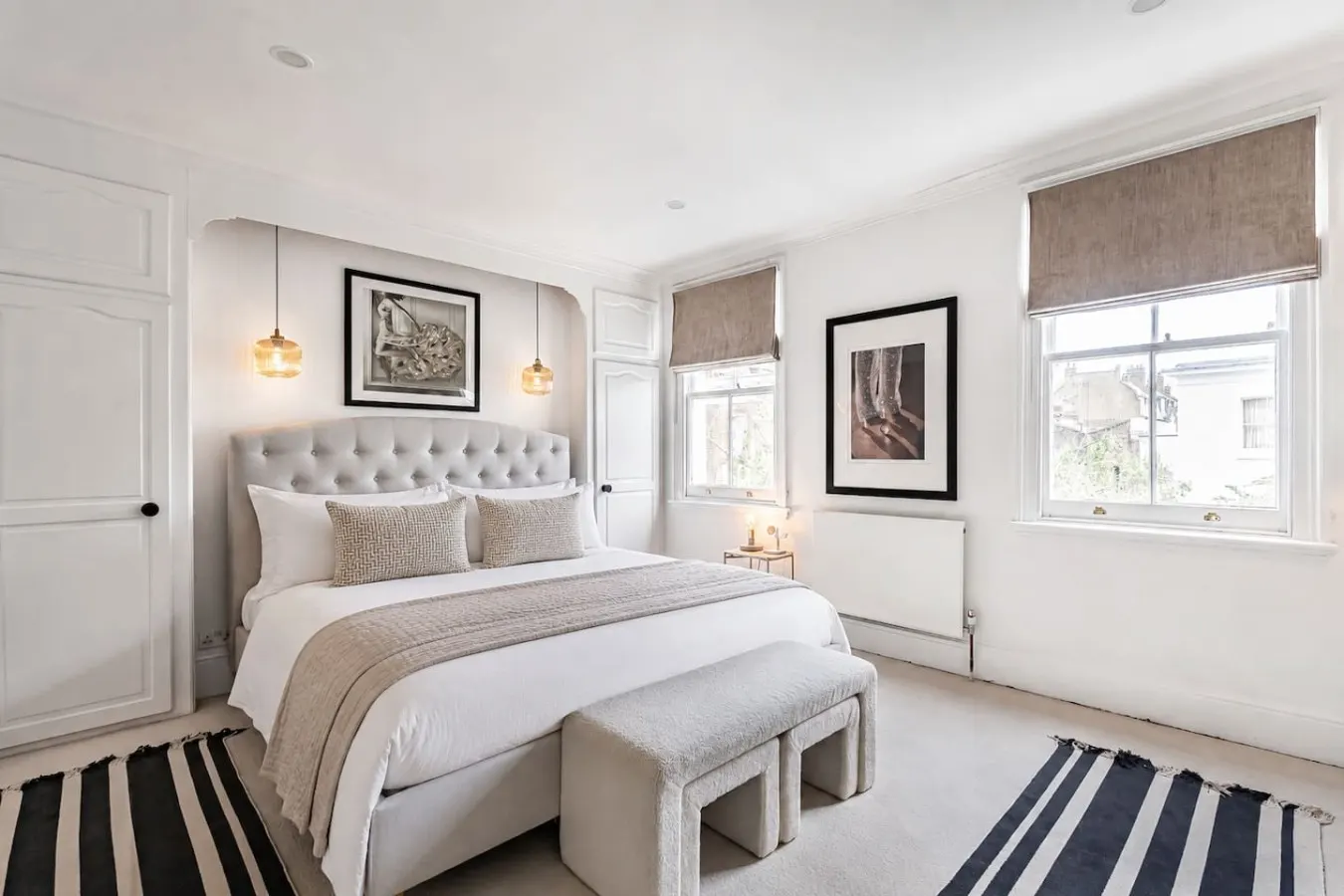 Stylish Chelsea Home | Amazing Location — photo 5