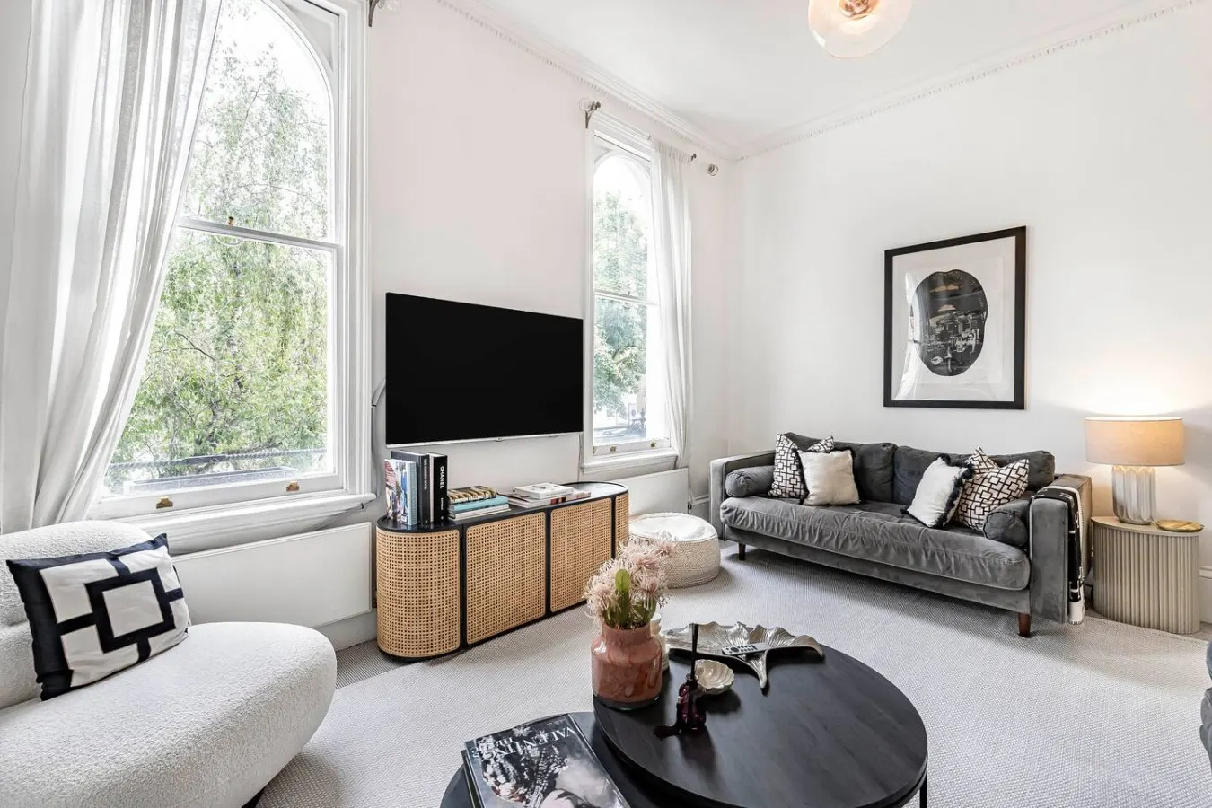 Stylish Chelsea Home Amazing Location 6