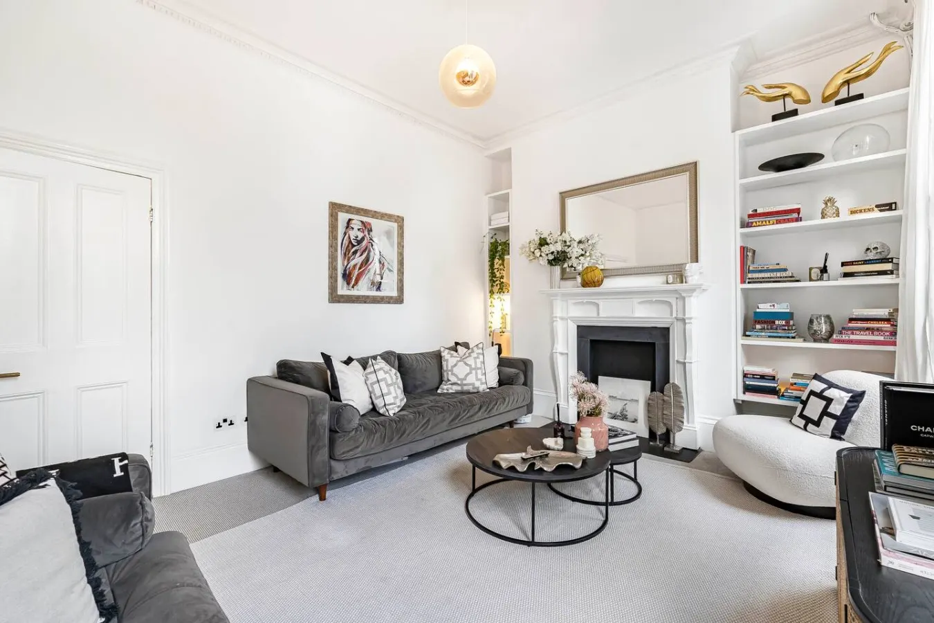 Stylish Chelsea Home Amazing Location 7