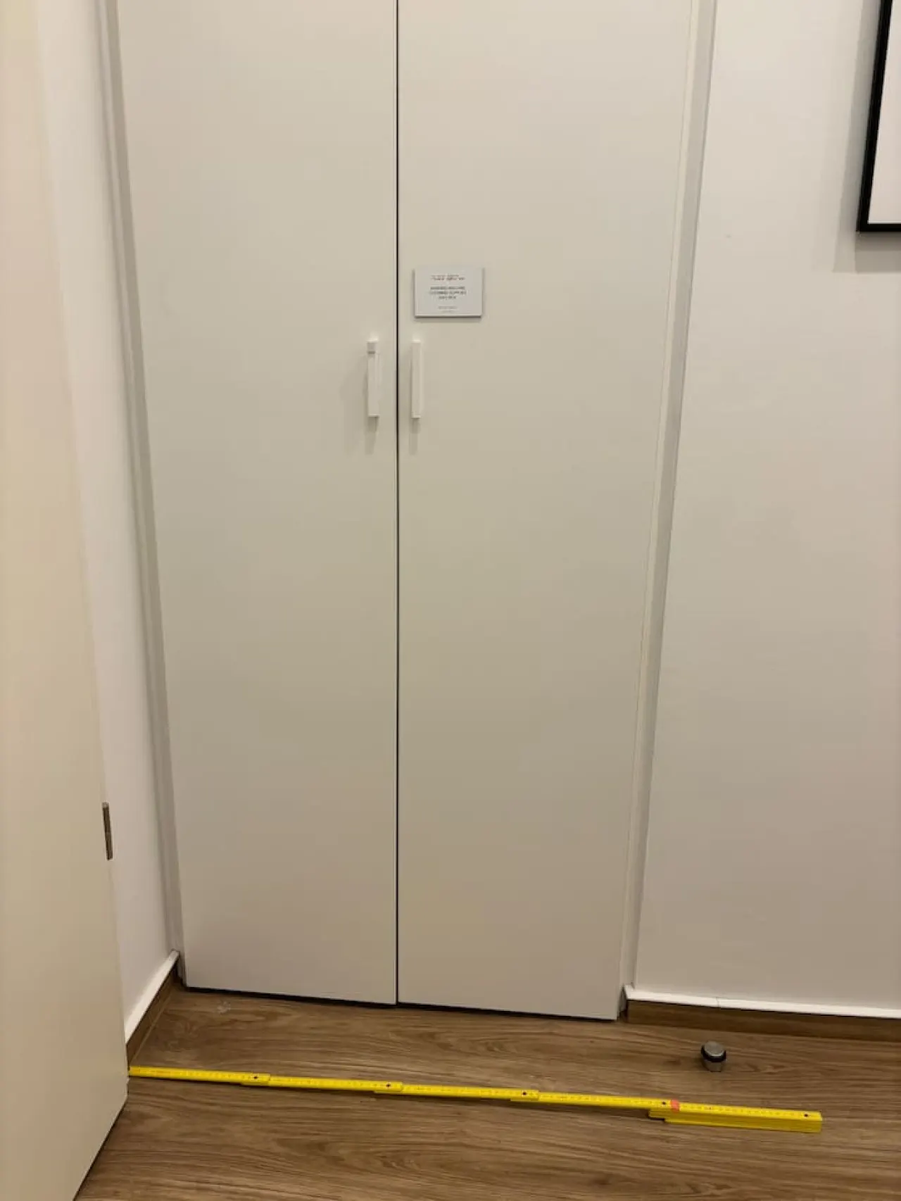3-Bedroom & 90sqm Accessible Apartment 13