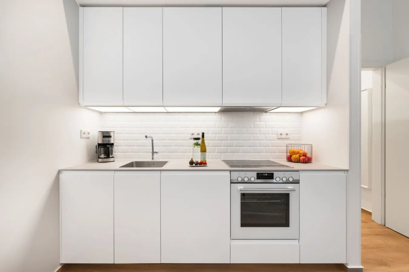 3-Bedroom & 90sqm Accessible Apartment 20