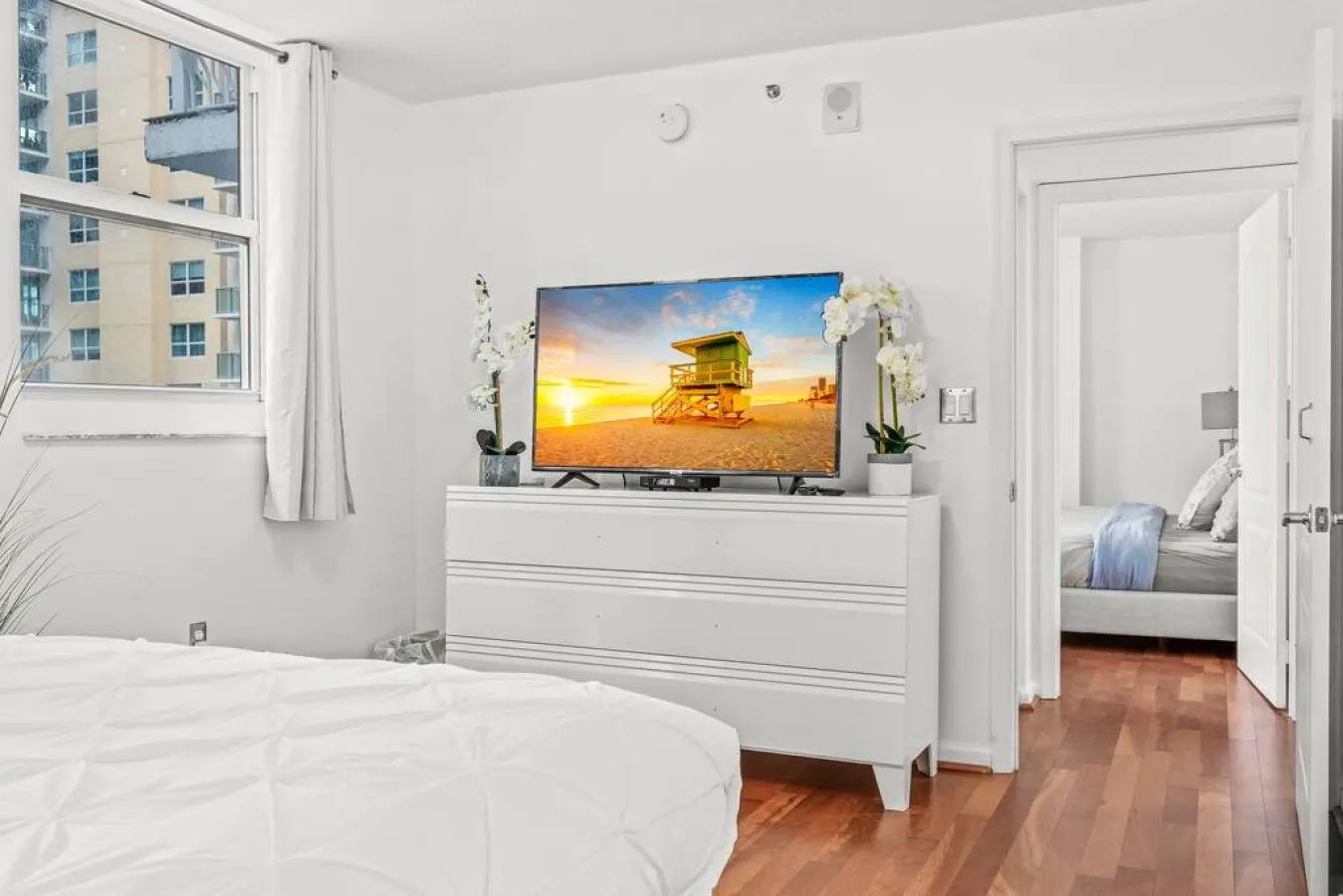 INCREDIBLE 3 BEDROOMS UNIT 9