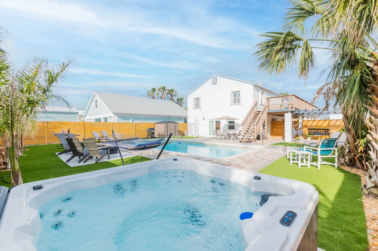 Atlantic View Htd Pool/Spa/Ocean/Slps 12