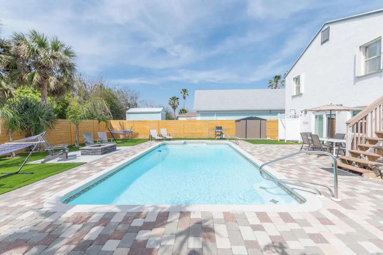 Atlantic View Htd Pool/Spa/Ocean/Slps 12 3