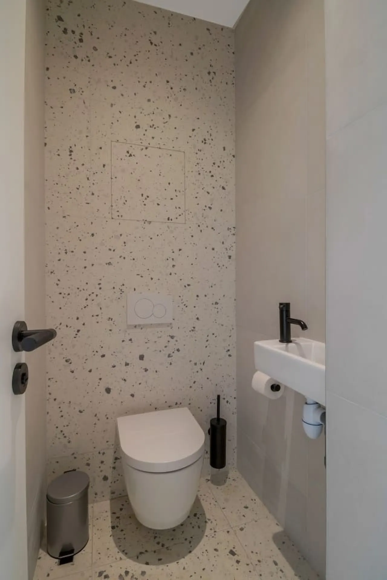 11.Appart 4Pers#1 Bedroom #Père Lachaise #Nation 9