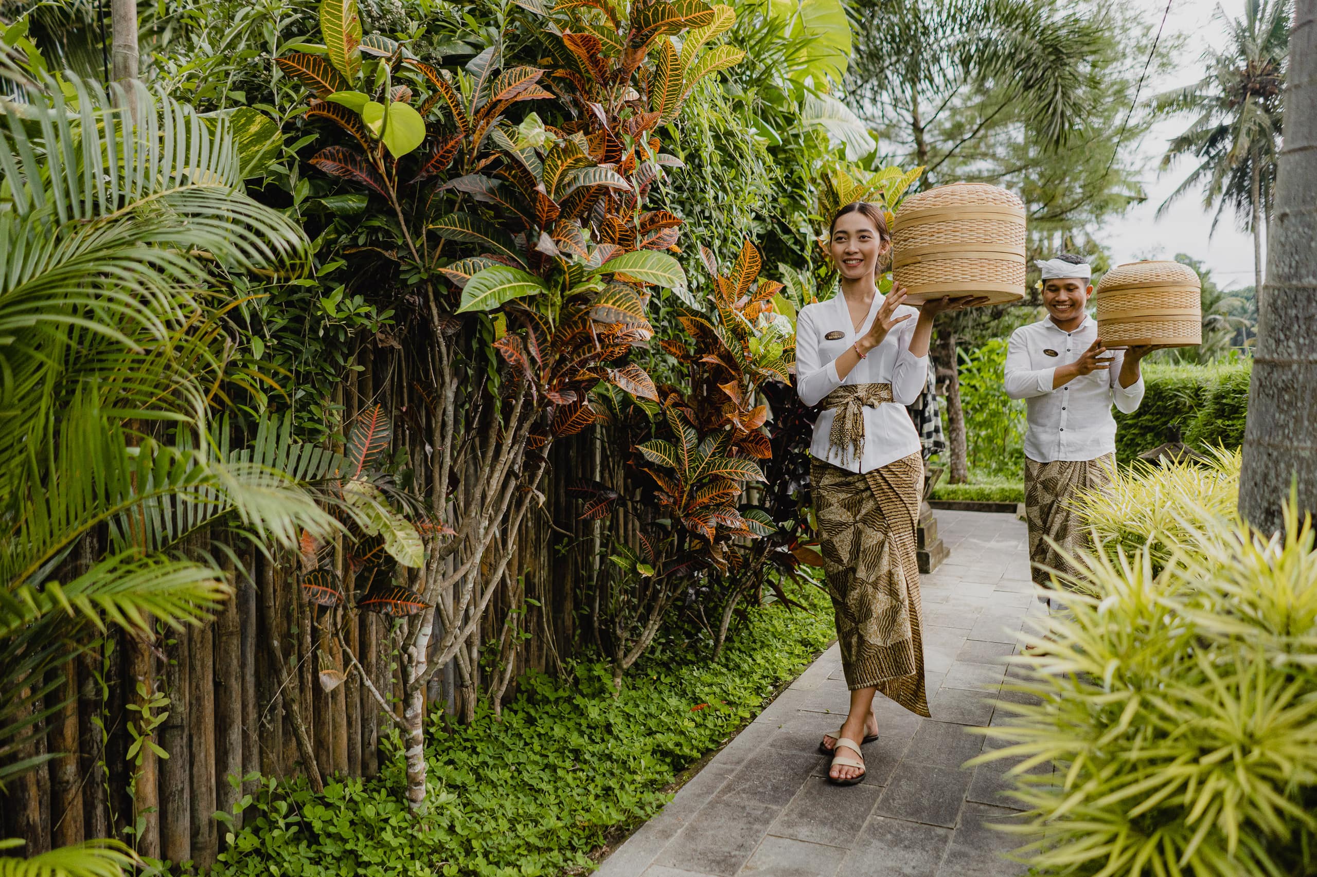 Mandana Ubud Villa 28
