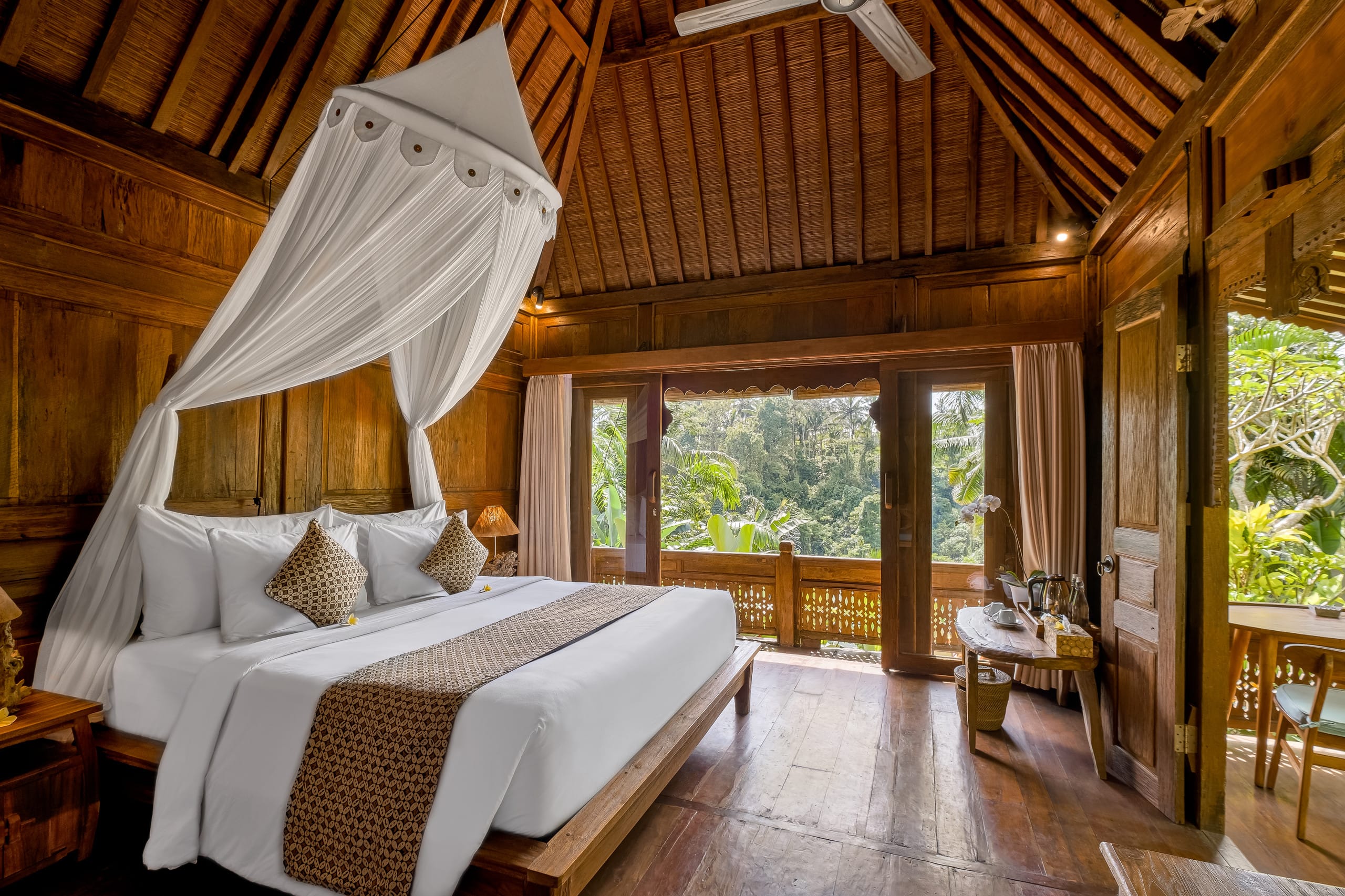 Mandana Ubud Villa — photo 3