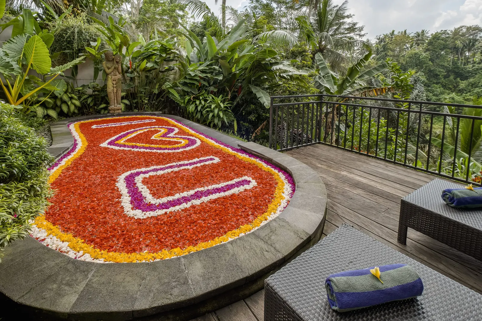 Mandana Ubud Villa 19