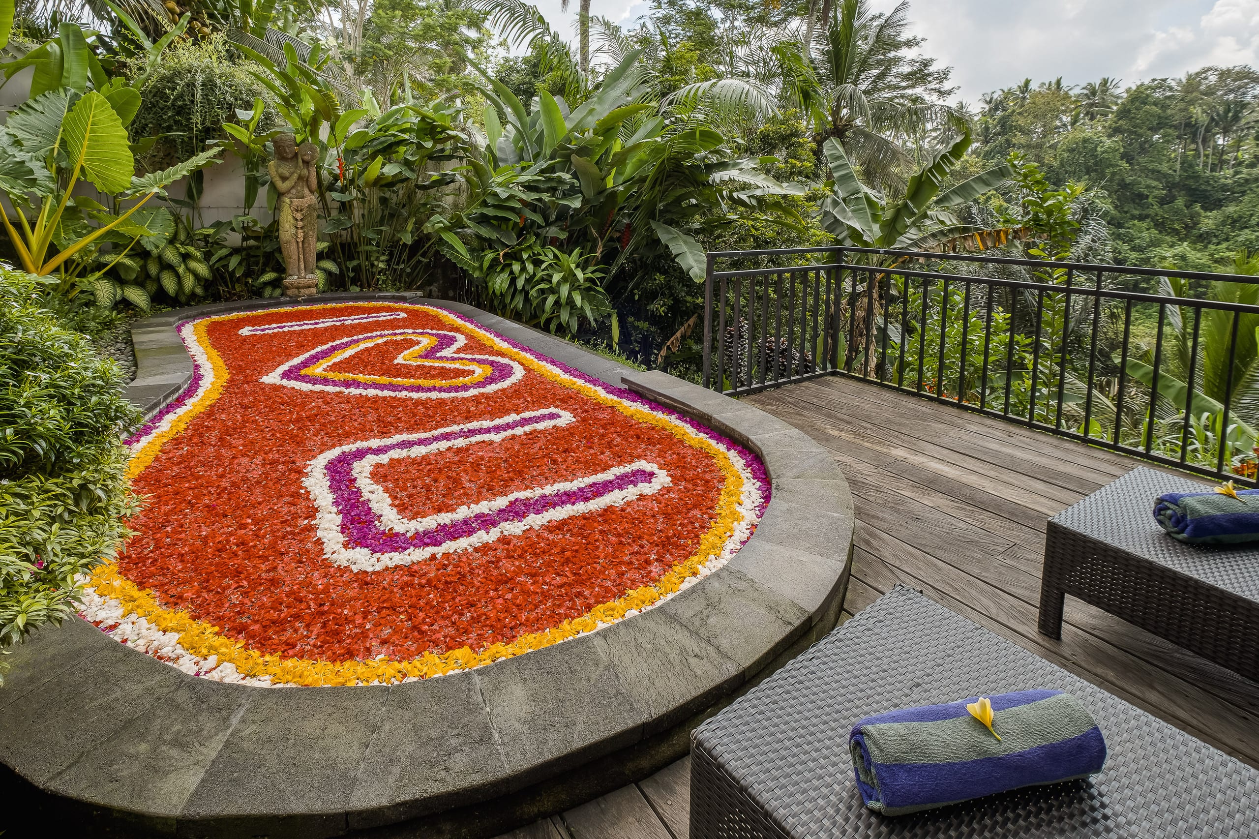 Mandana Ubud Villa 19